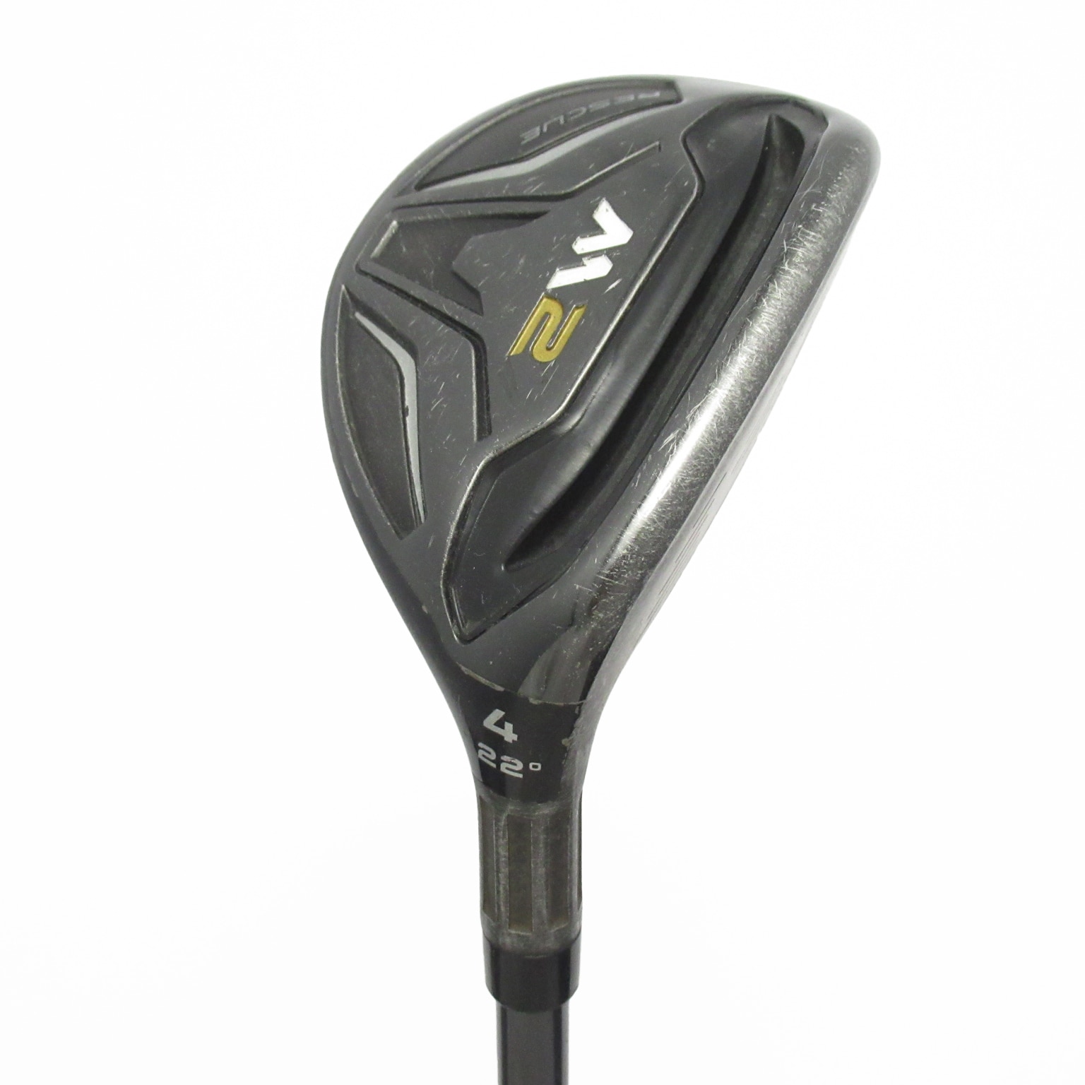 中古】M2 ユーティリティ (テーラーメイド) 通販｜GDO中古ゴルフクラブ