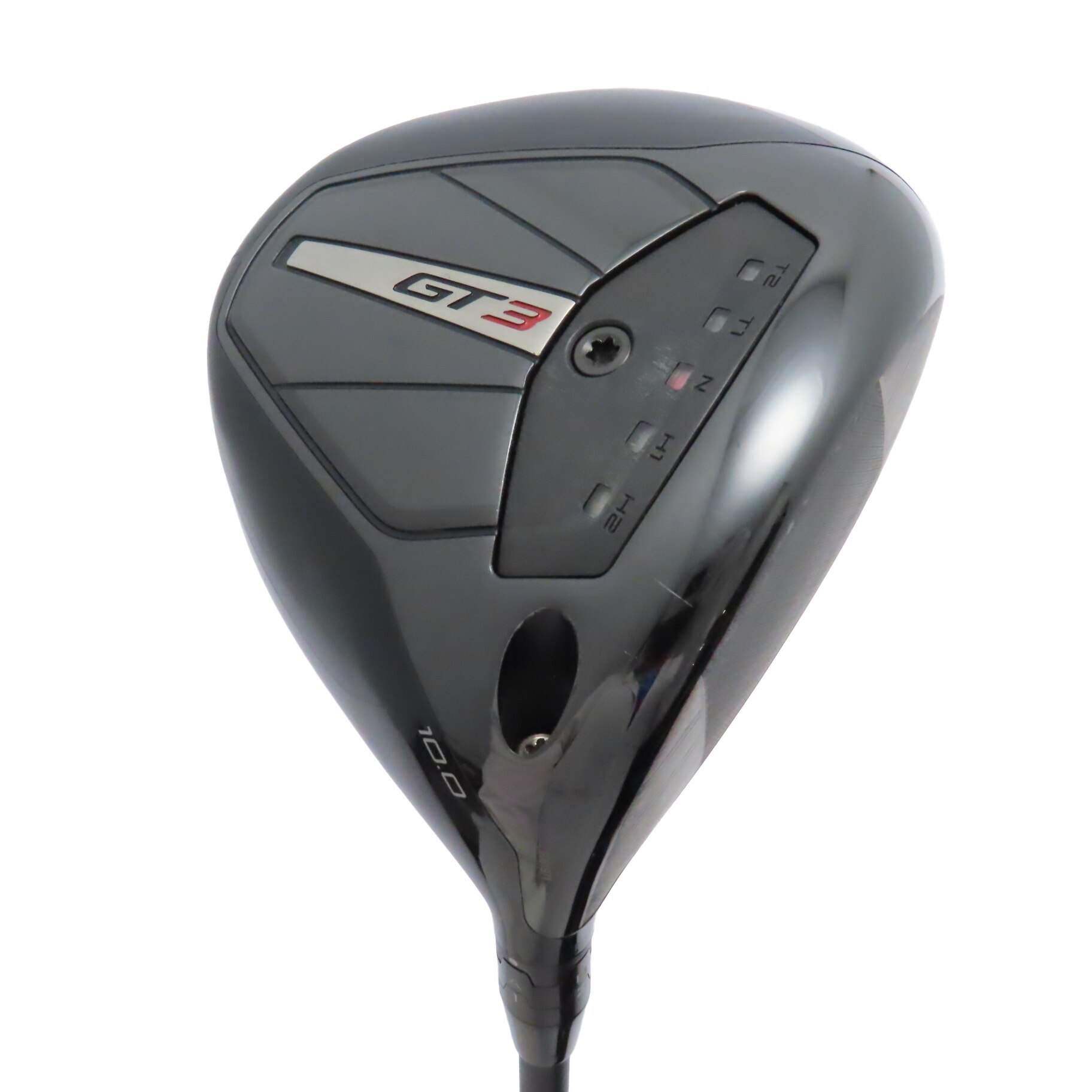 中古】GT3 ドライバー (タイトリスト) Titleist 通販｜GDO中古ゴルフクラブ