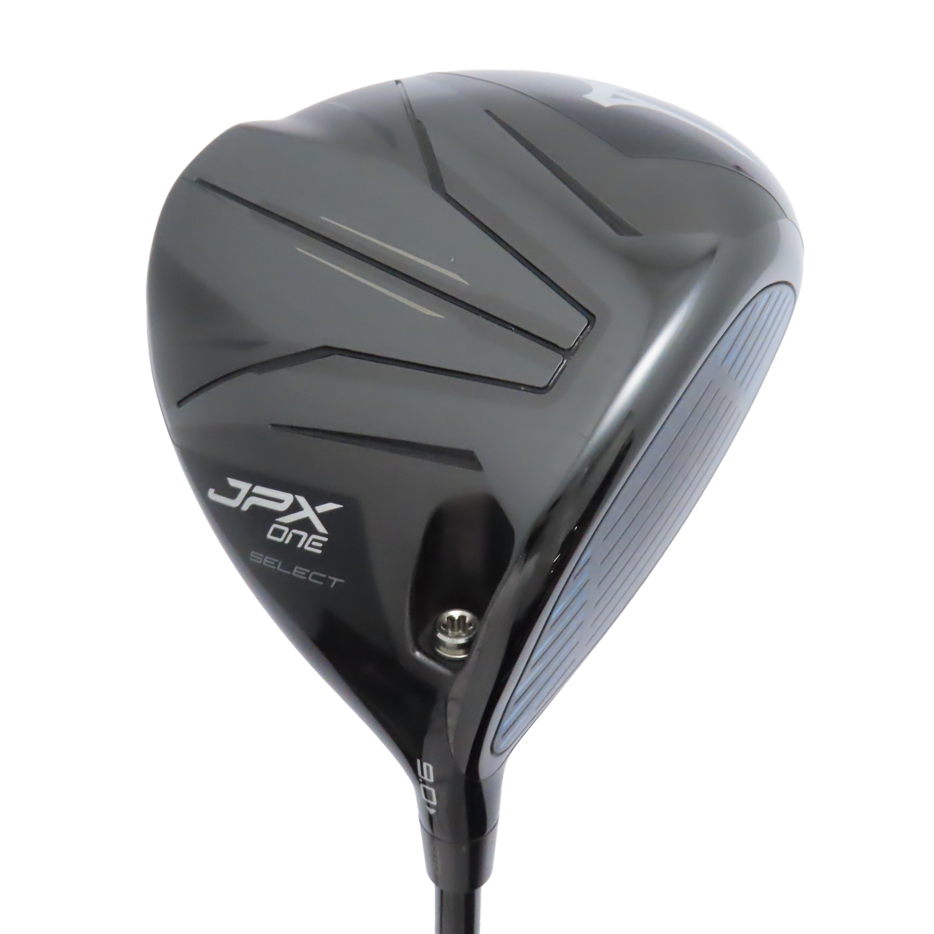 中古】JPX ONE SELECT ドライバー TENSEI RED MM D 9 SR C(ドライバー