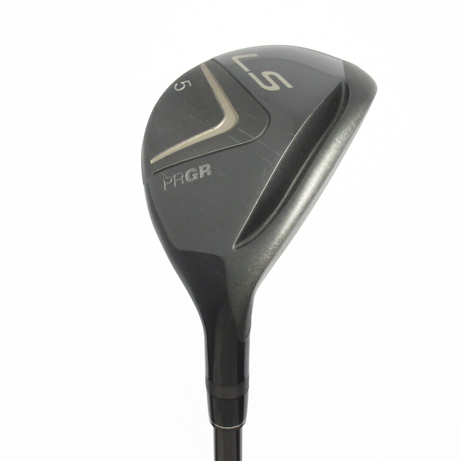 中古】LS ユーティリティ (プロギア) 通販｜GDO中古ゴルフクラブ