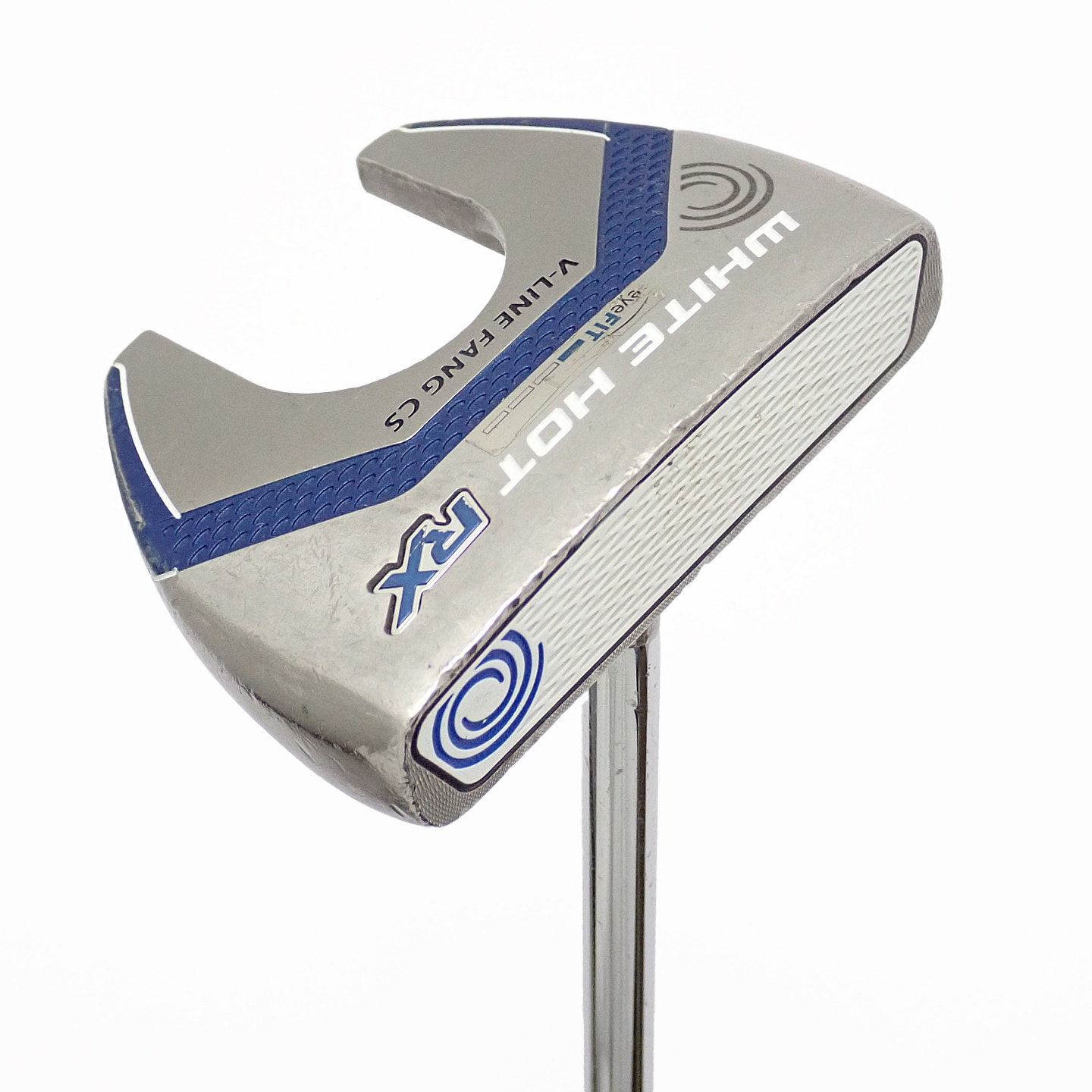 中古】WHITE HOT RX V-LINE FANG CS (オデッセイ) ホワイトホット 通販