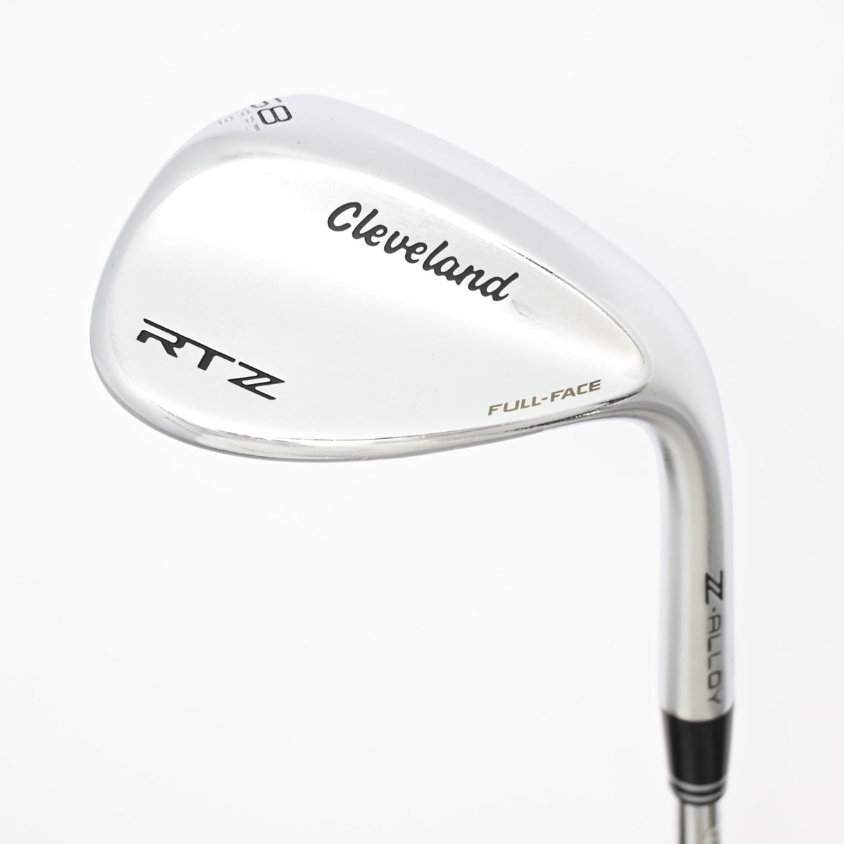 中古】RTZ FULL-FACE ツアーサテン ウェッジ N.S.PRO MODUS3 TOUR 115
