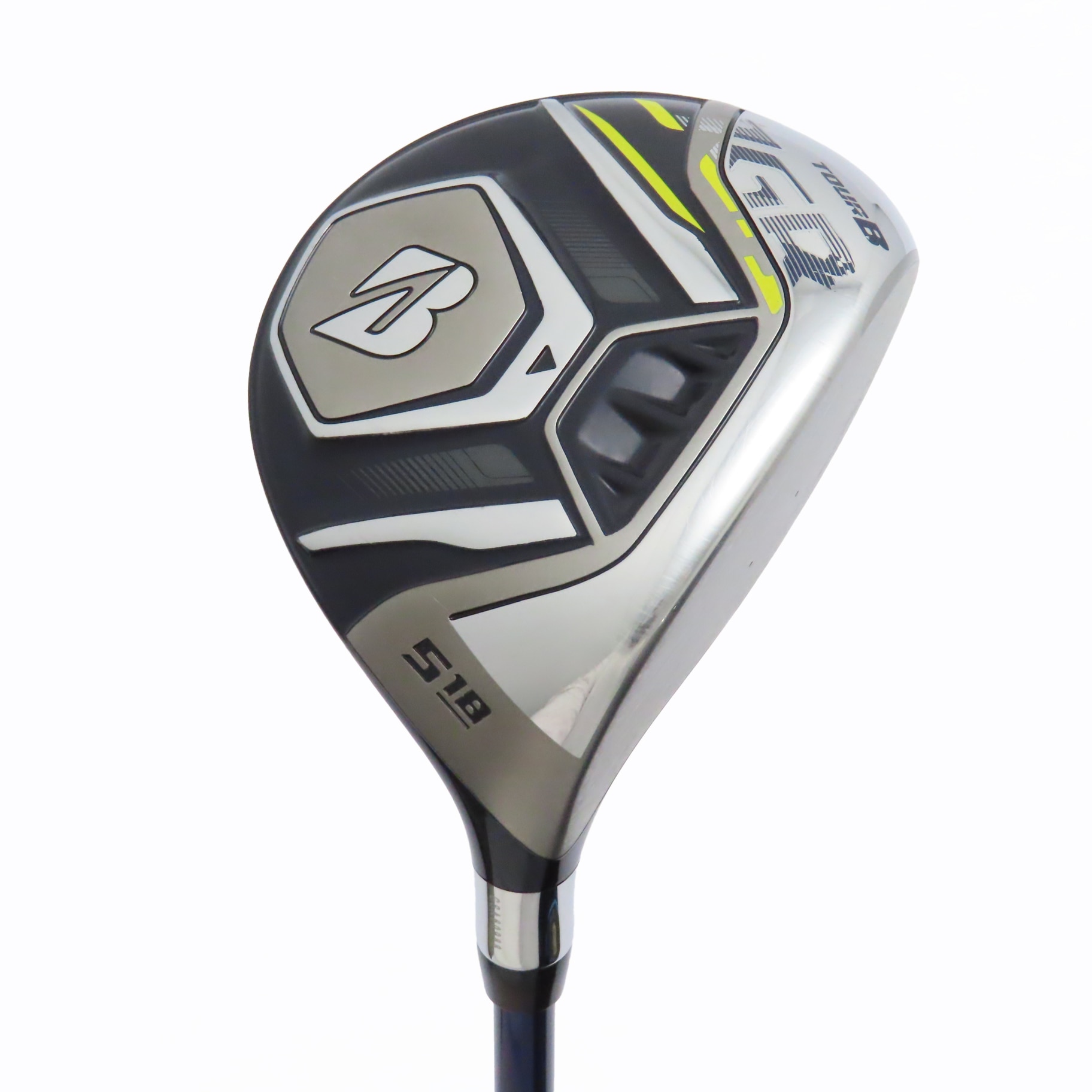 中古】TOUR B JGR [2019] フェアウェイウッド (ブリヂストン) TOUR B