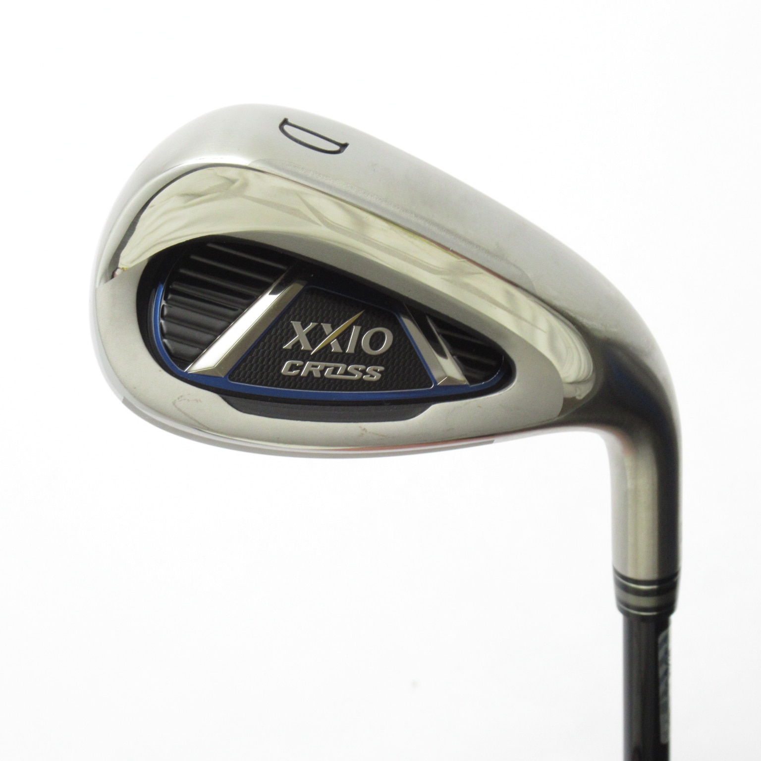 中古】クロス アイアン（単品） MH1000 49 S B(アイアン（単品）)|XXIO