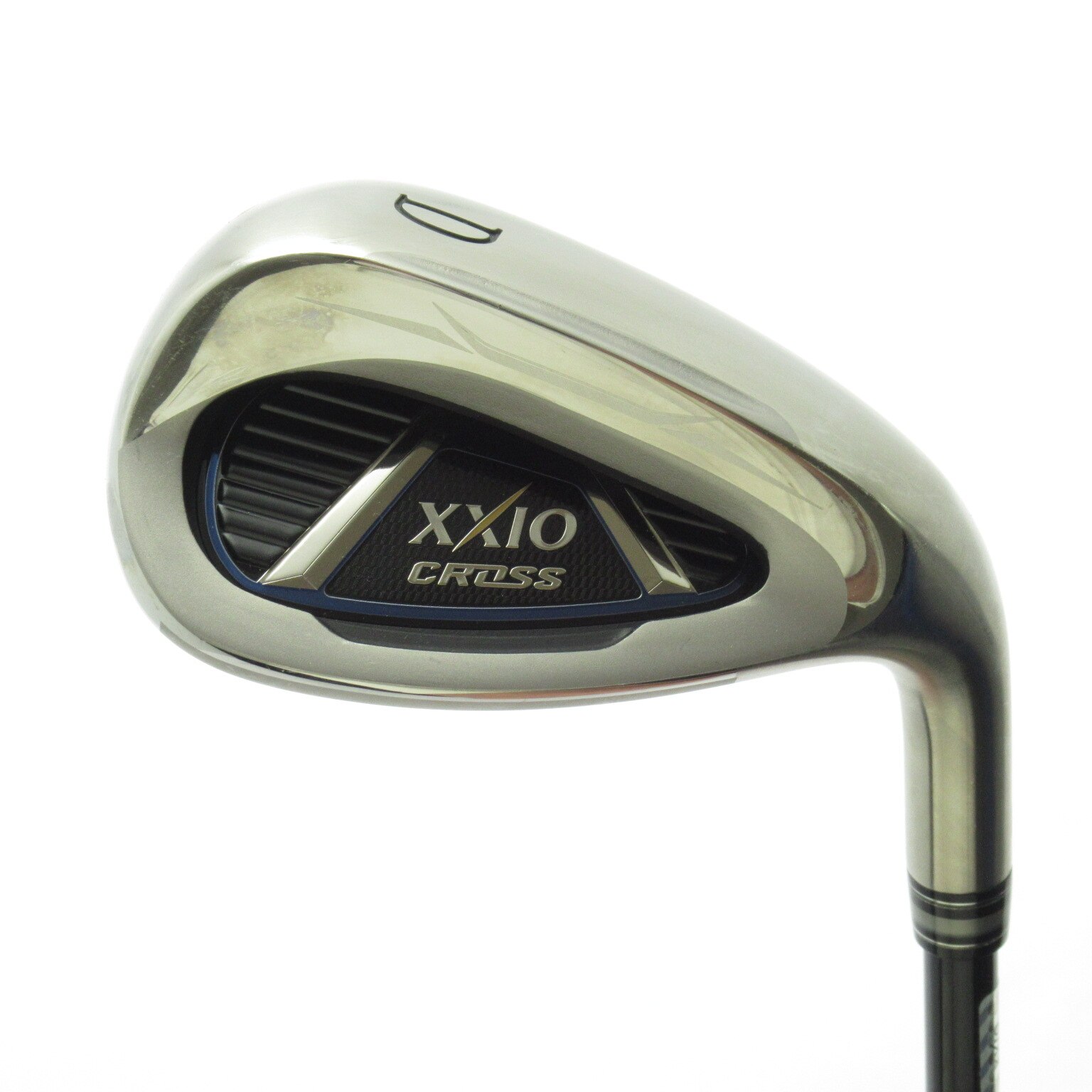中古】XXIO CROSS 単品アイアン (ダンロップ) ゼクシオ 通販｜GDO中古