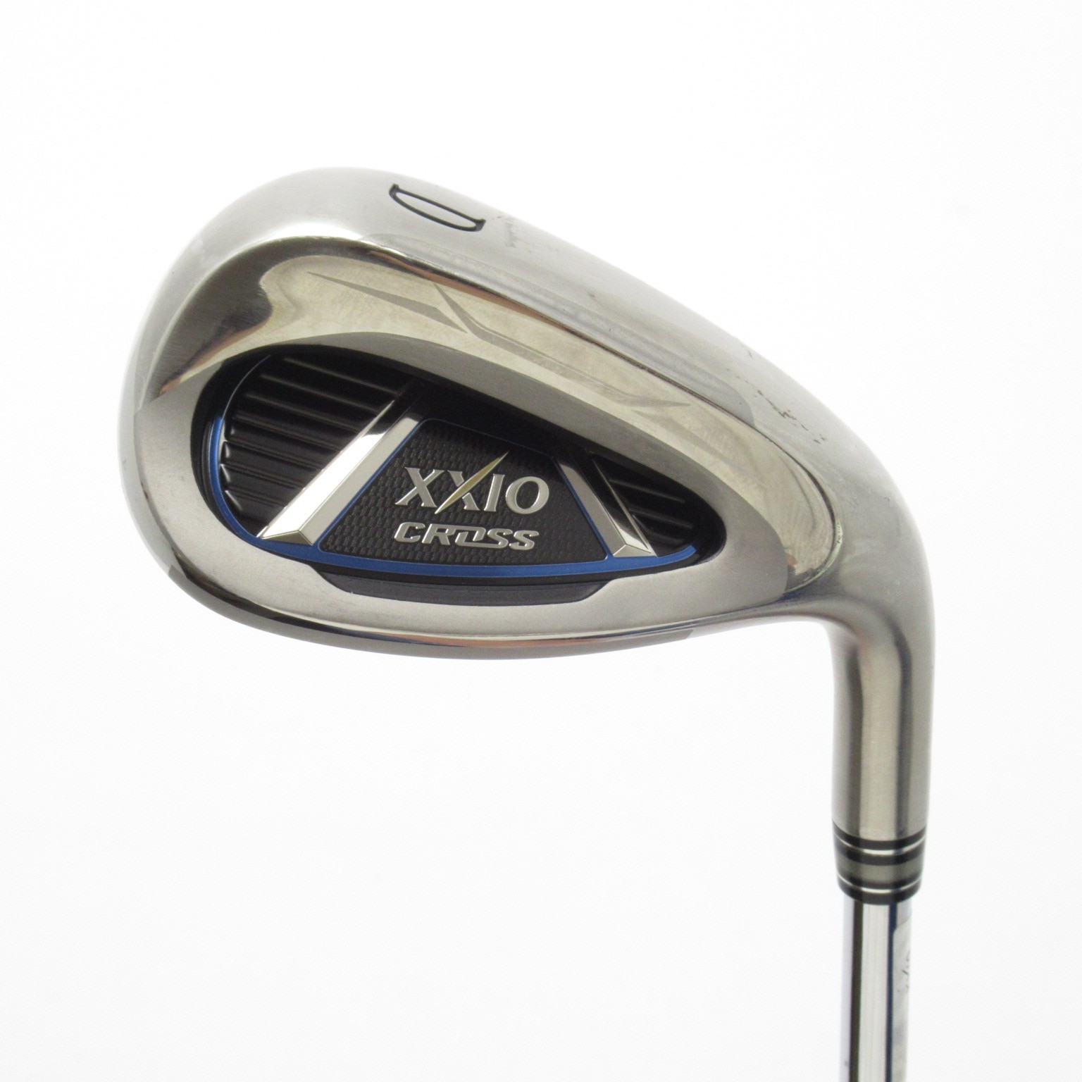 中古】XXIO CROSS 単品アイアン (ダンロップ) ゼクシオ 通販｜GDO中古