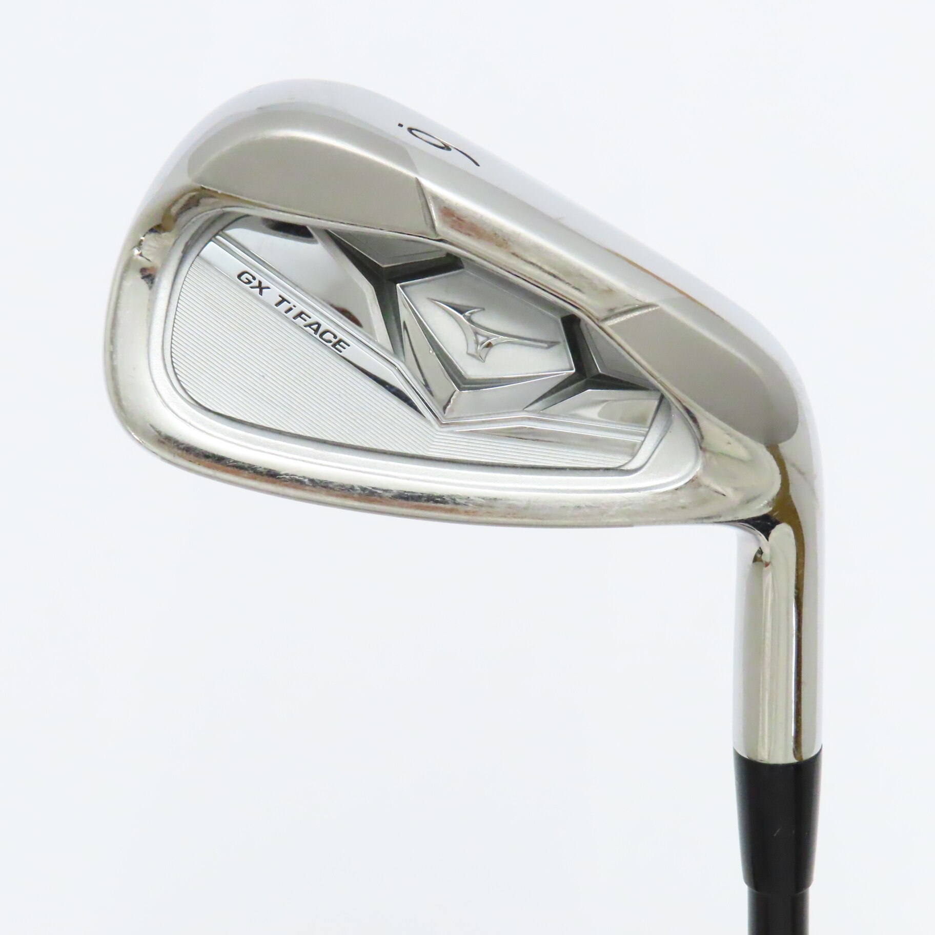 MIZUNO アイアンセット 10本 カーボンシャフト 中古】ソノ他 アイアンセット アイアン カーボンシャフト 判別不能 SR