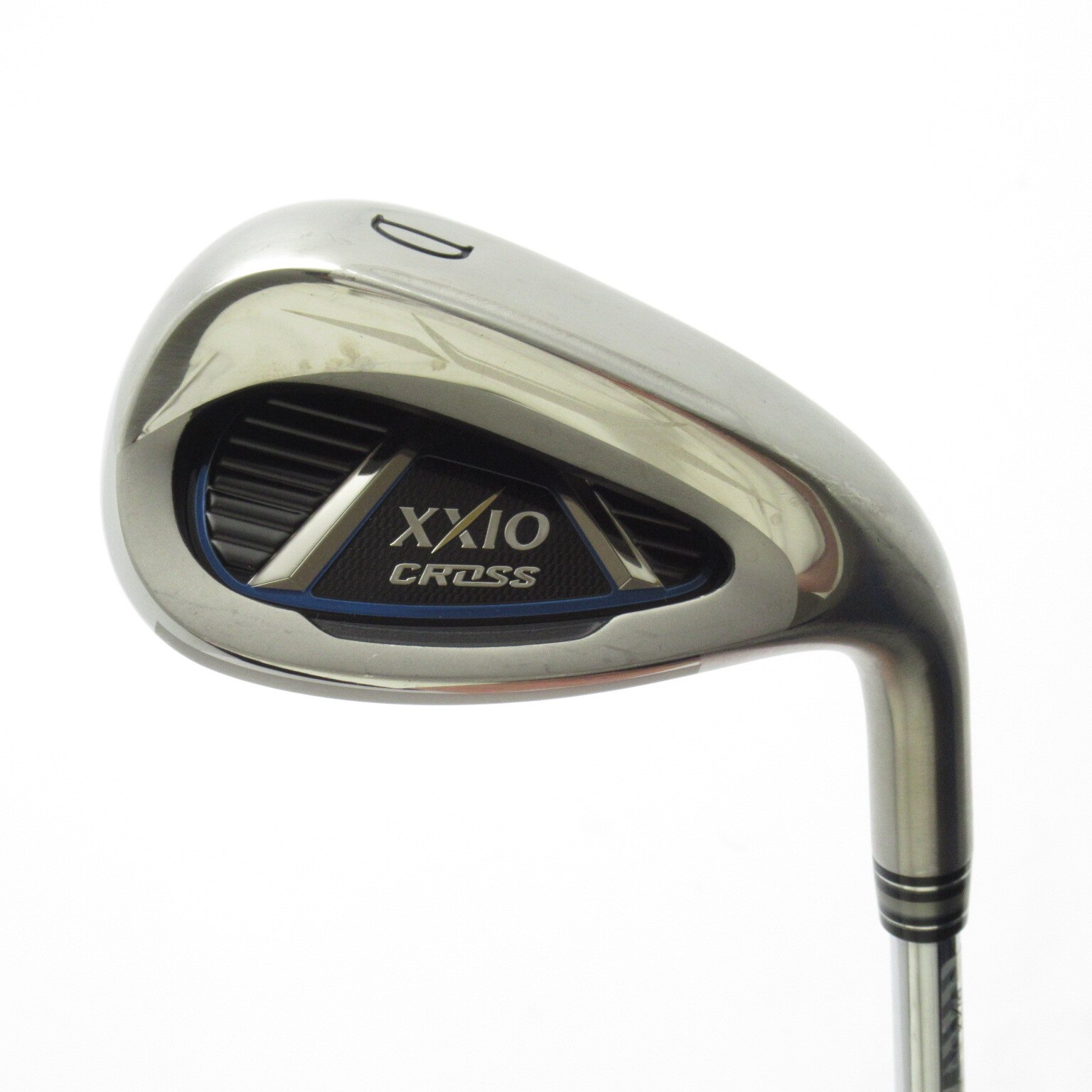 中古】XXIO CROSS 単品アイアン (ダンロップ) ゼクシオ 通販｜GDO中古