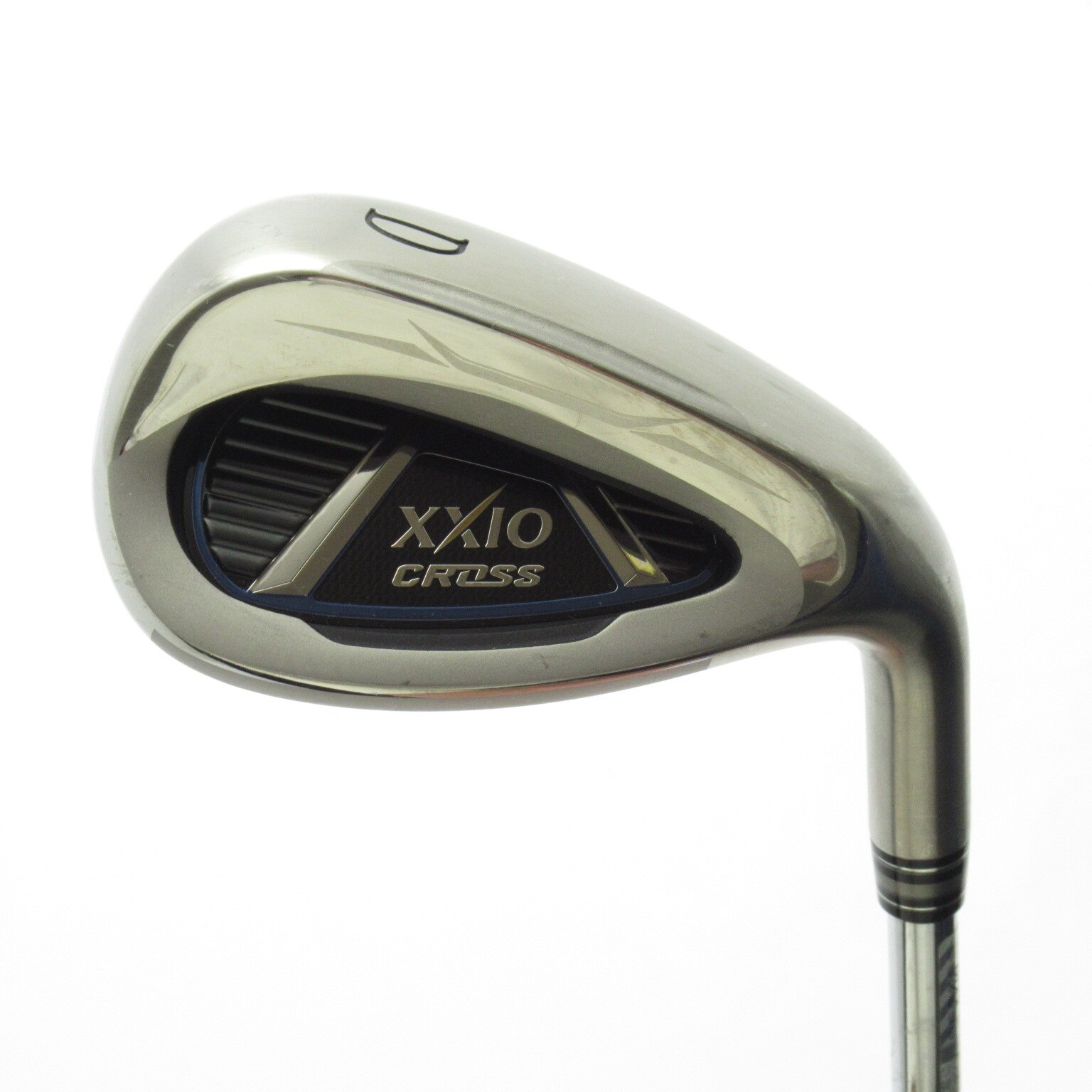 中古】クロス アイアン（単品） N.S.PRO 870GH DST for XXIO 49 R B