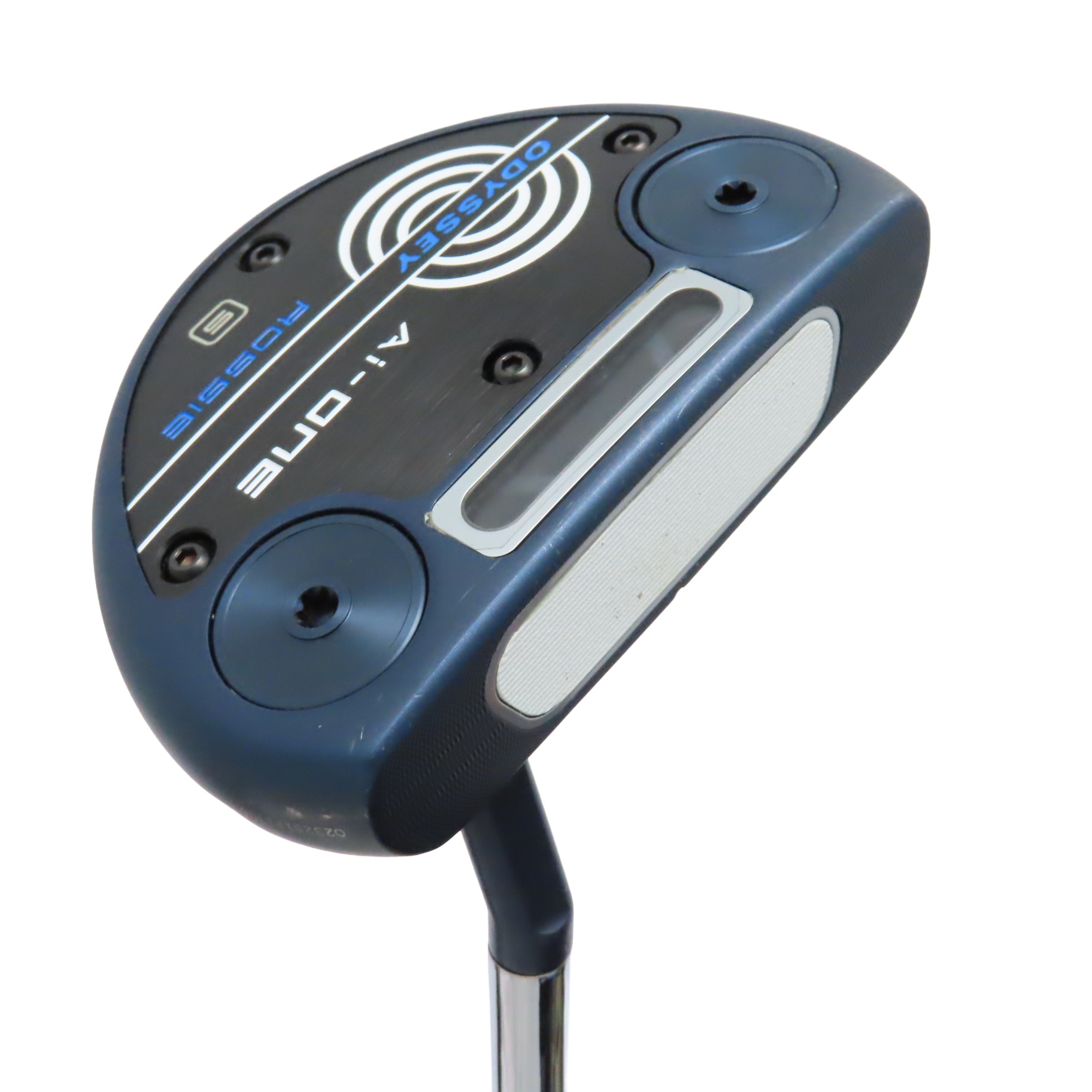 中古】Ai-ONE ROSSIE S パター (オデッセイ) AI-ONE 通販｜GDO中古