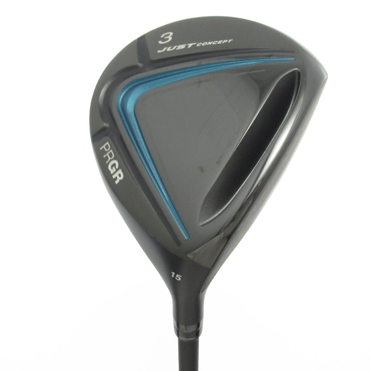 中古】RSX(2024) フェアウェイウッド Diamana FOR PRGR 15 SR B