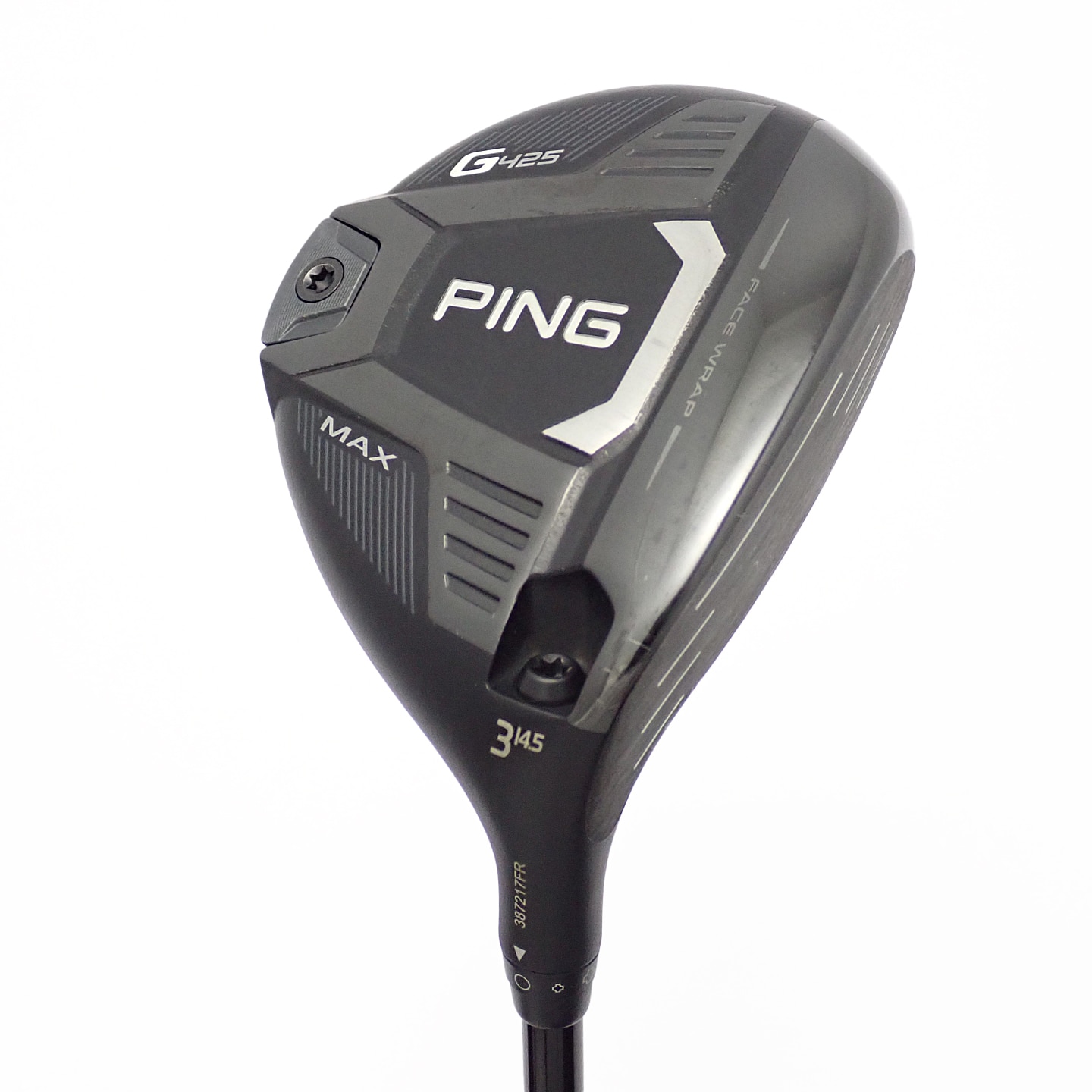 中古】G425 MAX フェアウェイウッド (ピン) G425 通販｜GDO中古ゴルフ