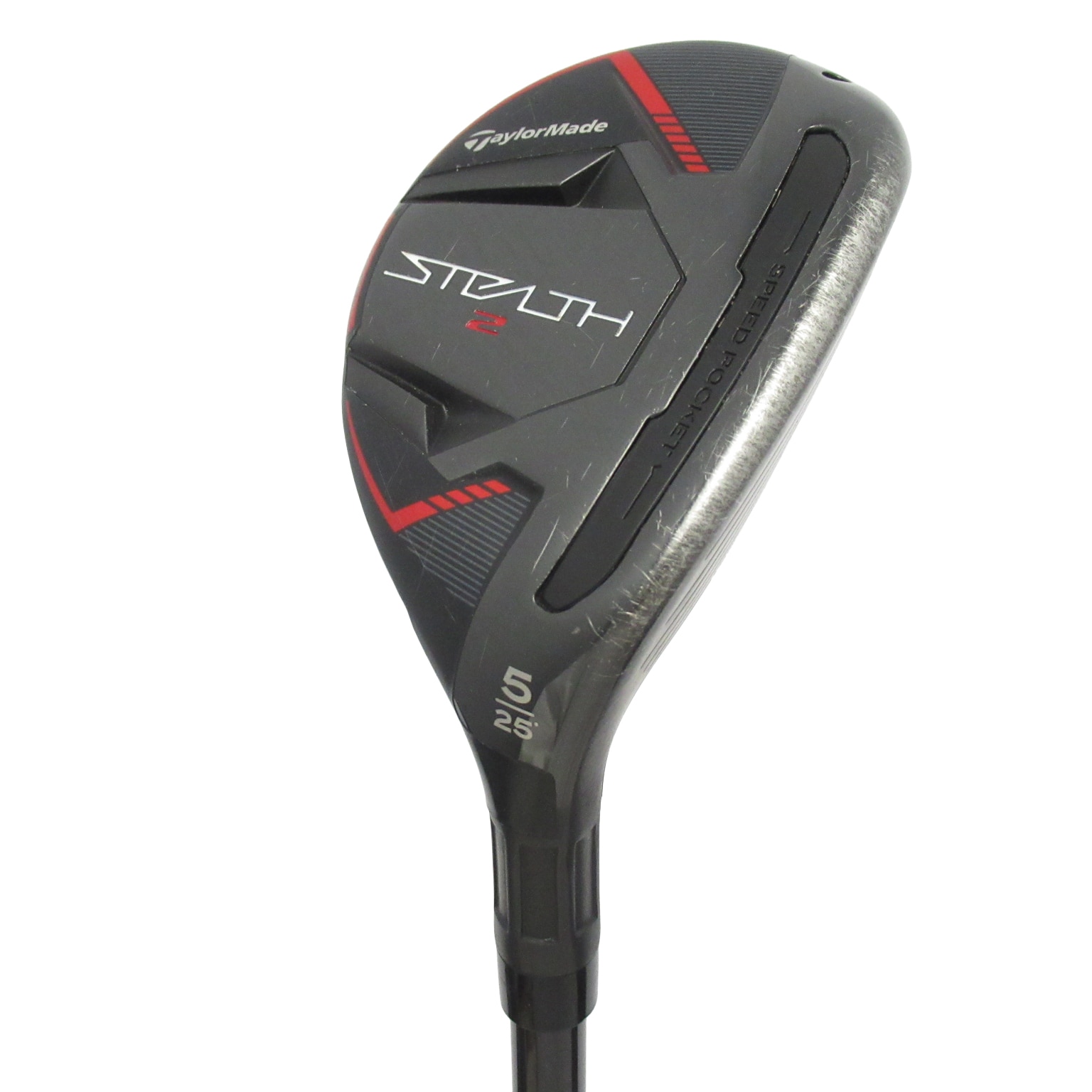 中古】ステルス 2 RESCUE ユーティリティ (テーラーメイド) ステルス