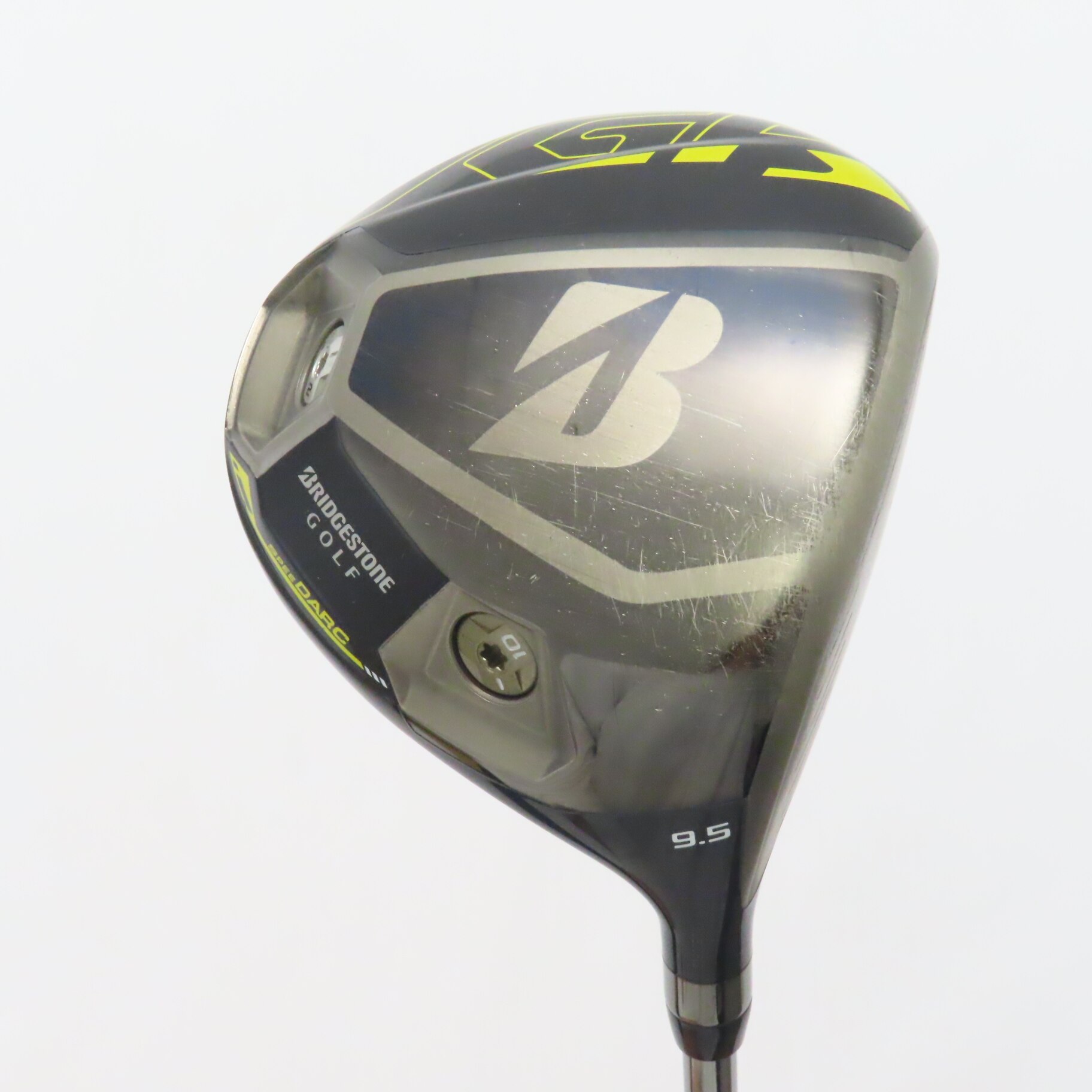 ブリジストン　JGR ドライバー 11.5度　中古 中古】JGR ドライバー (ブリヂストン) JGR 通販｜GDO中古ゴルフクラブ