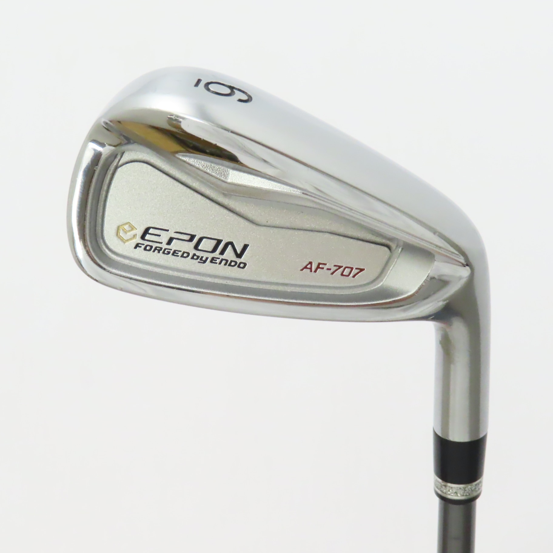 中古】AF-707 アイアン MCI 100(2025) 26 S C(アイアン（セット