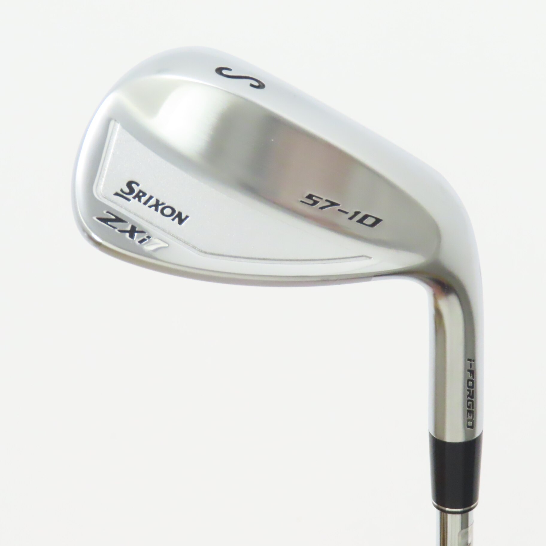 中古】スリクソン Zxi7 単品アイアン (ダンロップ) スリクソン 通販