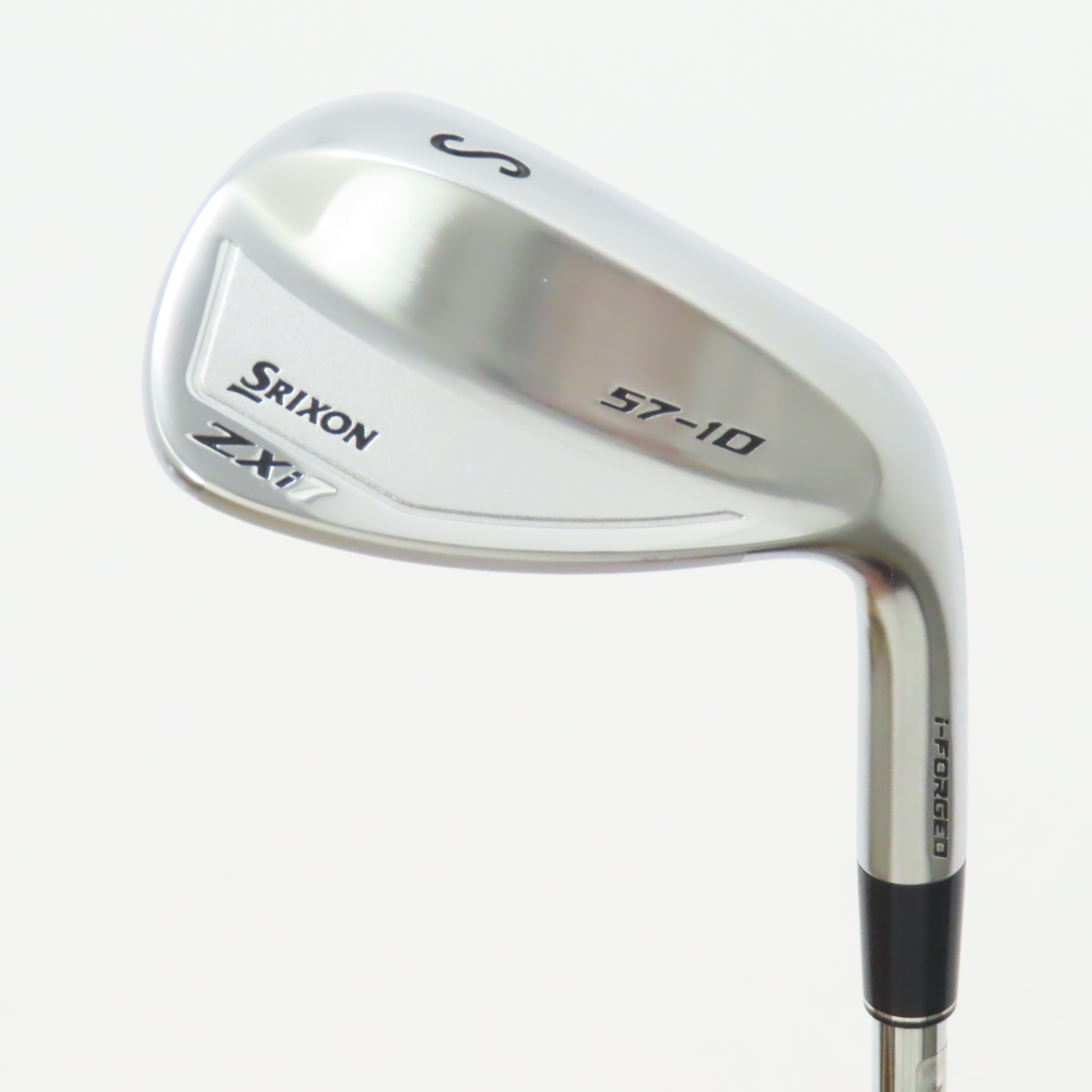 中古】スリクソン ZXi7 アイアン（単品） Dynamic Gold HT 57 S200 C