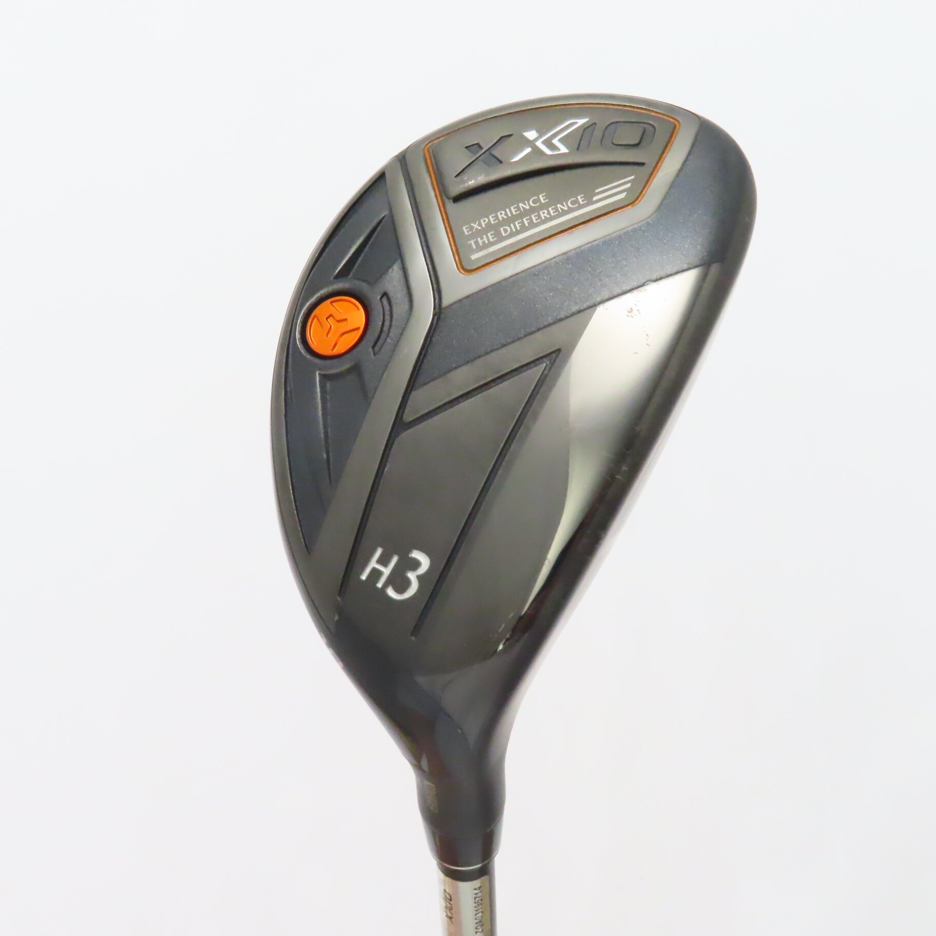 中古】ゼクシオ X [2020] ユーティリティ (ダンロップ) ゼクシオ