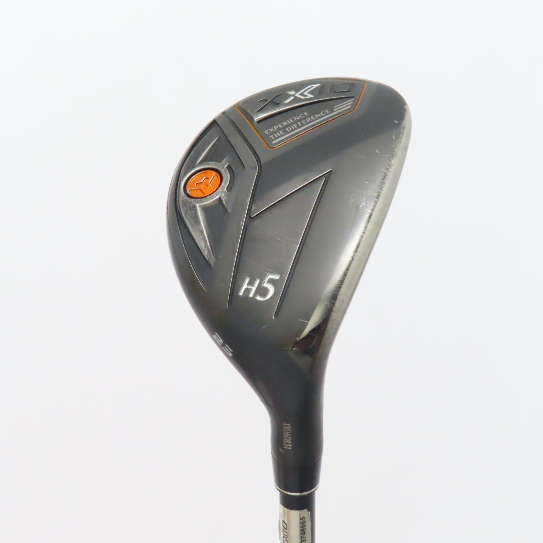 中古】ゼクシオ X [2020] ユーティリティ (ダンロップ) ゼクシオ