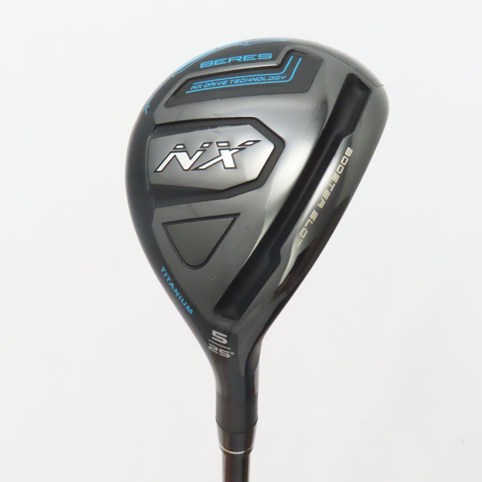 中古】BERES NX ユーティリティ (本間ゴルフ) ベレス 通販｜GDO中古