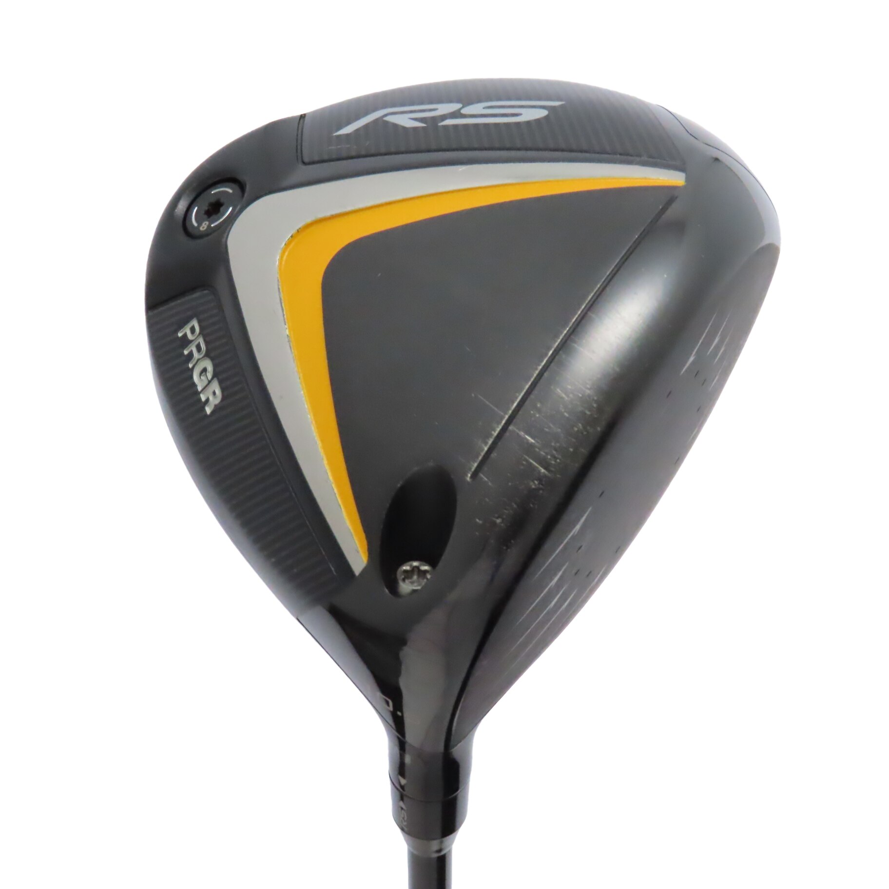 中古】RS ドライバー (プロギア) 通販｜GDO中古ゴルフクラブ