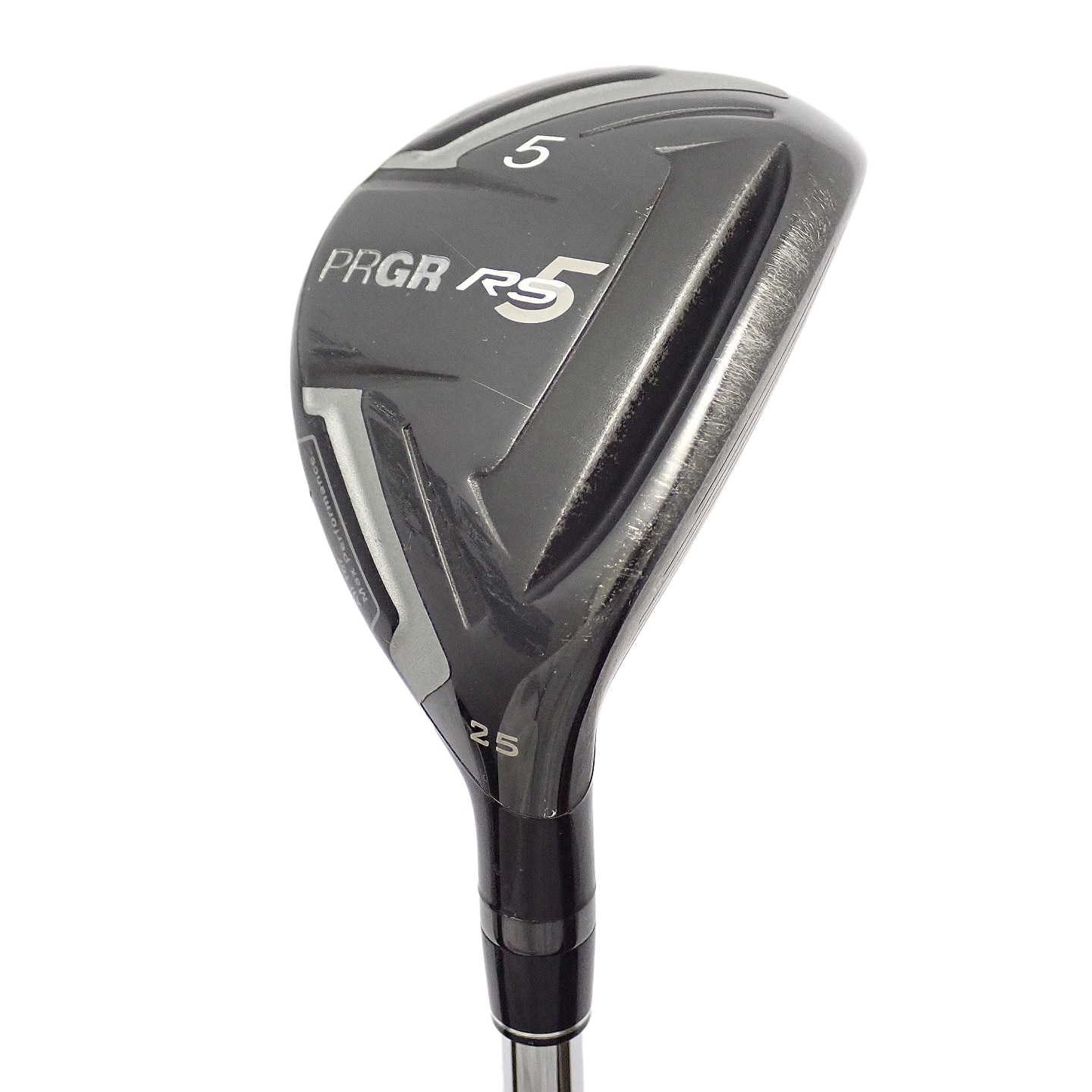 中古】RS ユーティリティ (プロギア) 通販｜GDO中古ゴルフクラブ
