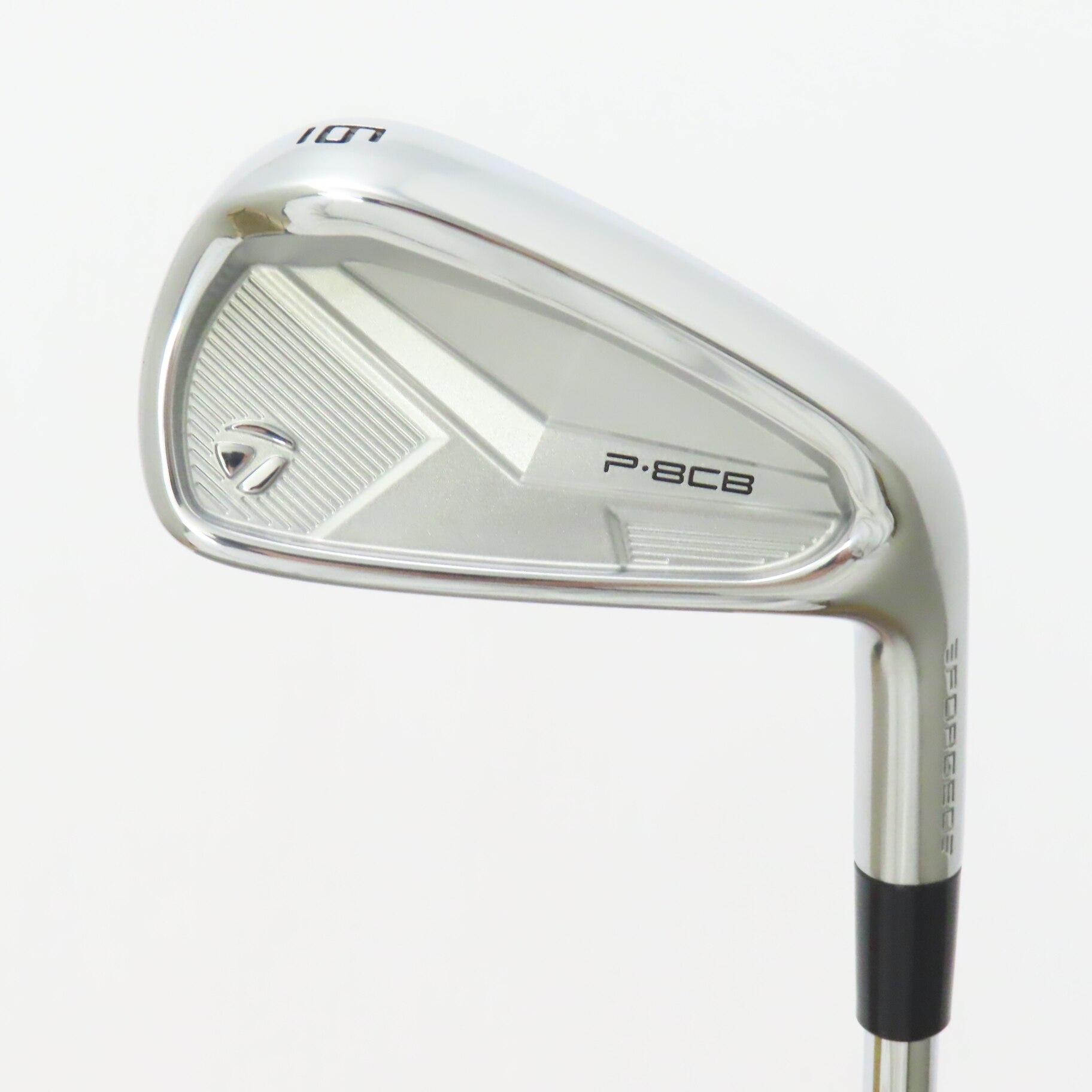 中古】P8CB(2025) アイアン N.S.PRO 850GH neo 27 S BC(アイアン