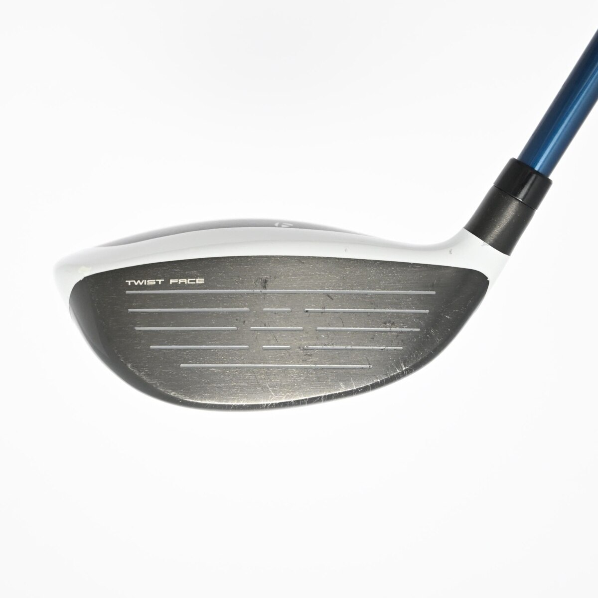 中古】SIM2 マックス-D フェアウェイウッド TENSEI BLUE TM50(2021) 16