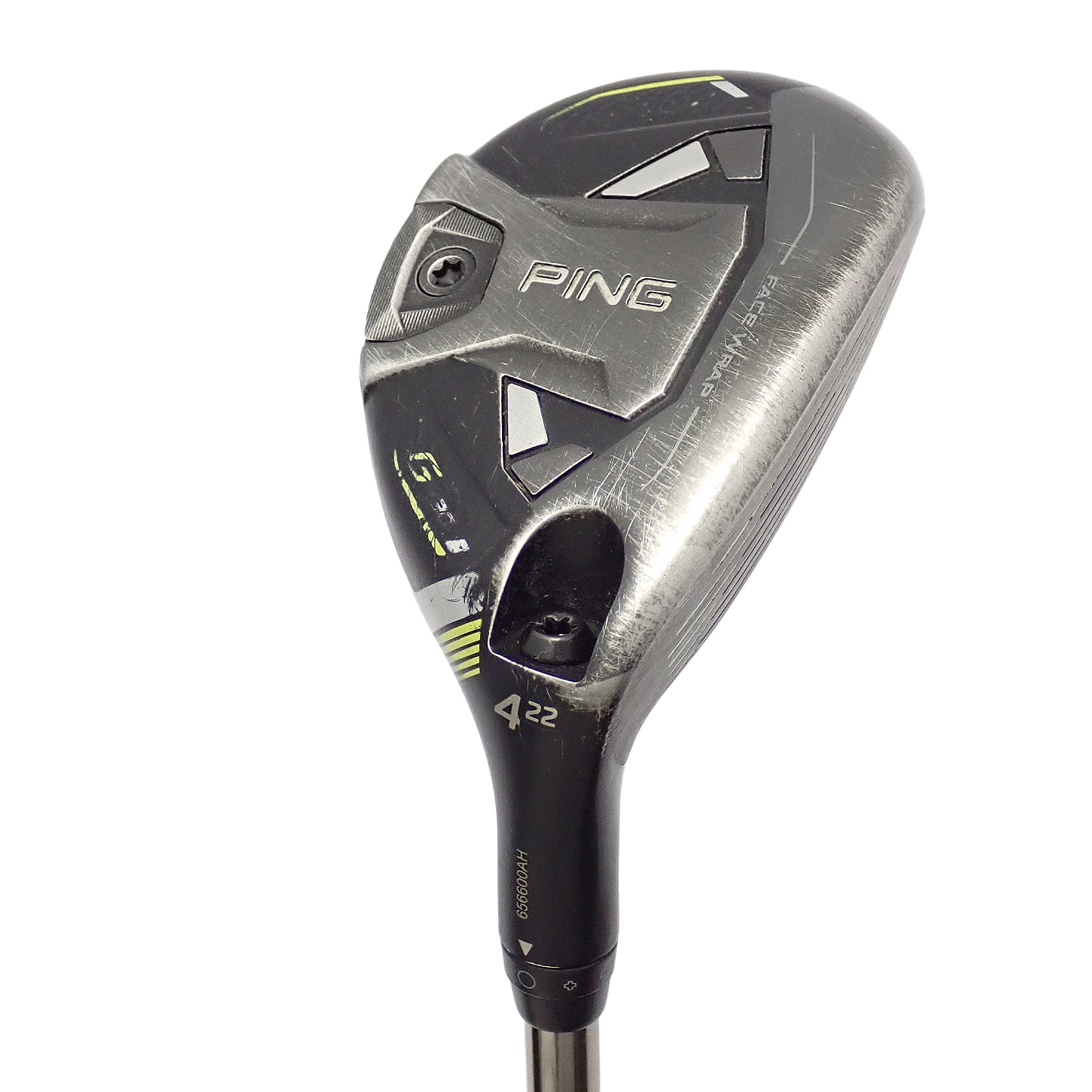中古】G430 ユーティリティ (ピン) 通販｜GDO中古ゴルフクラブ
