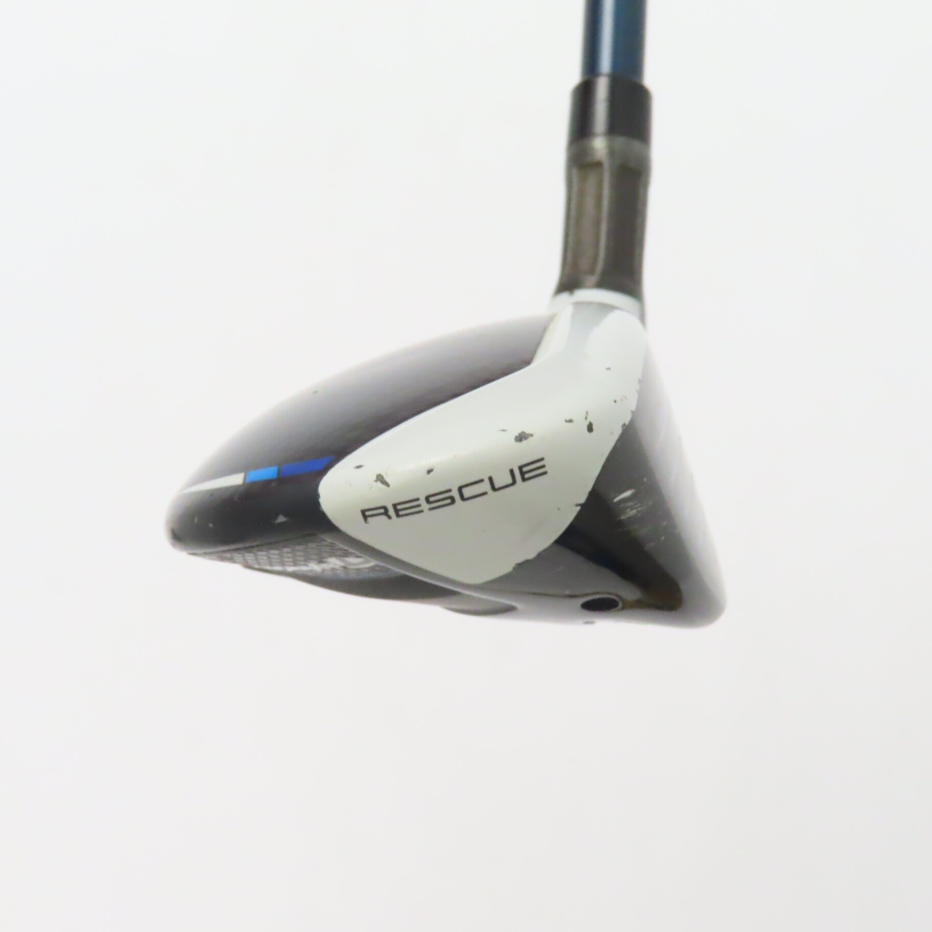 中古】SIM2 マックス レスキュー ユーティリティ TENSEI BLUE TM60