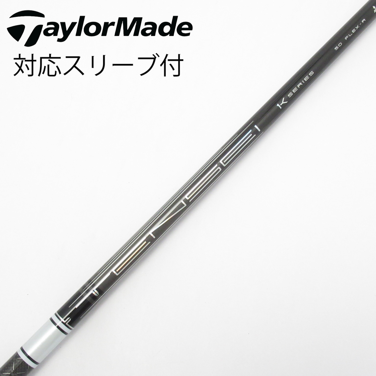 中古】TENSEI Pro White 1K ドライバー用_スリーブ付 TENSEI Pro White