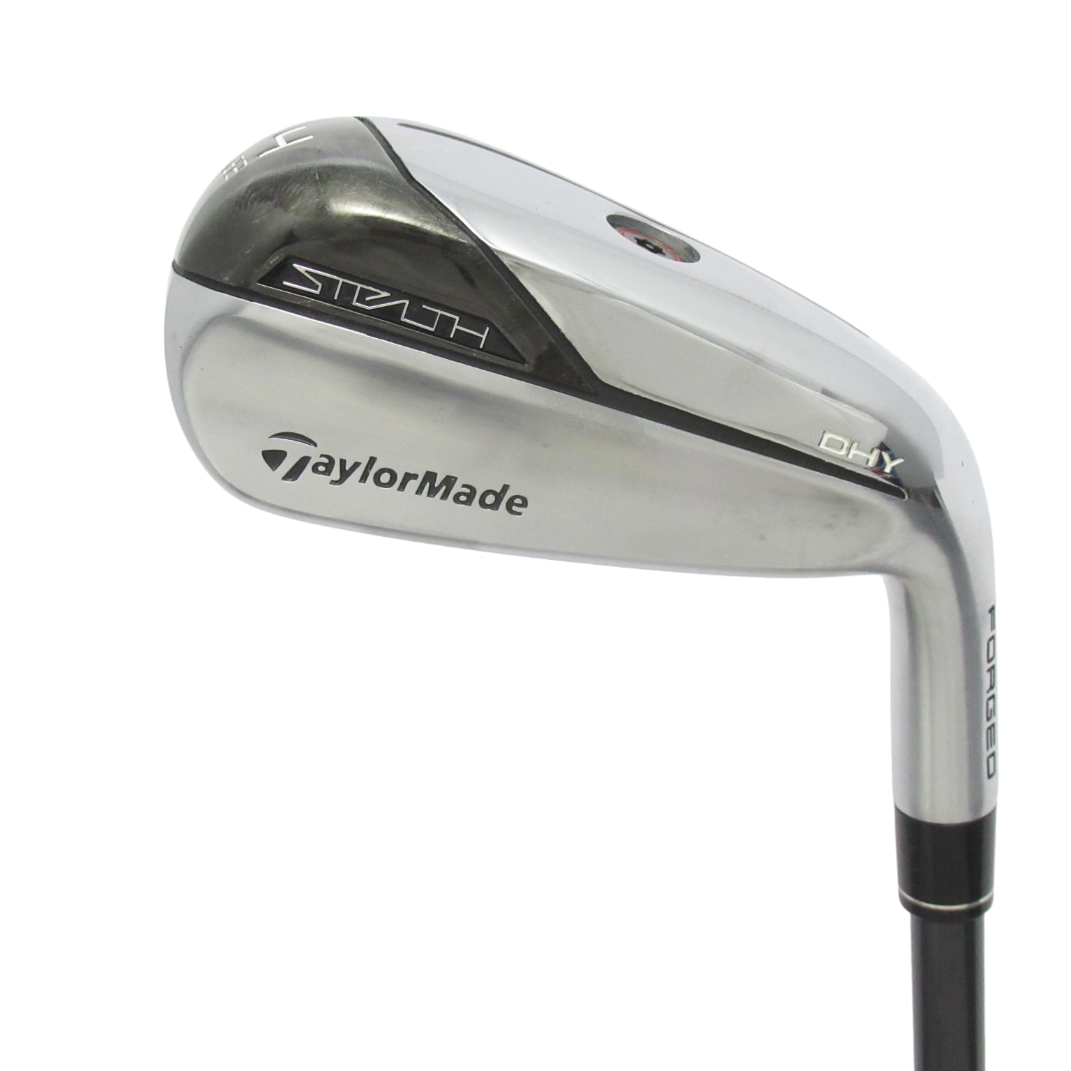 中古】ステルス ユーティリティ (テーラーメイド) 通販｜GDO中古ゴルフ