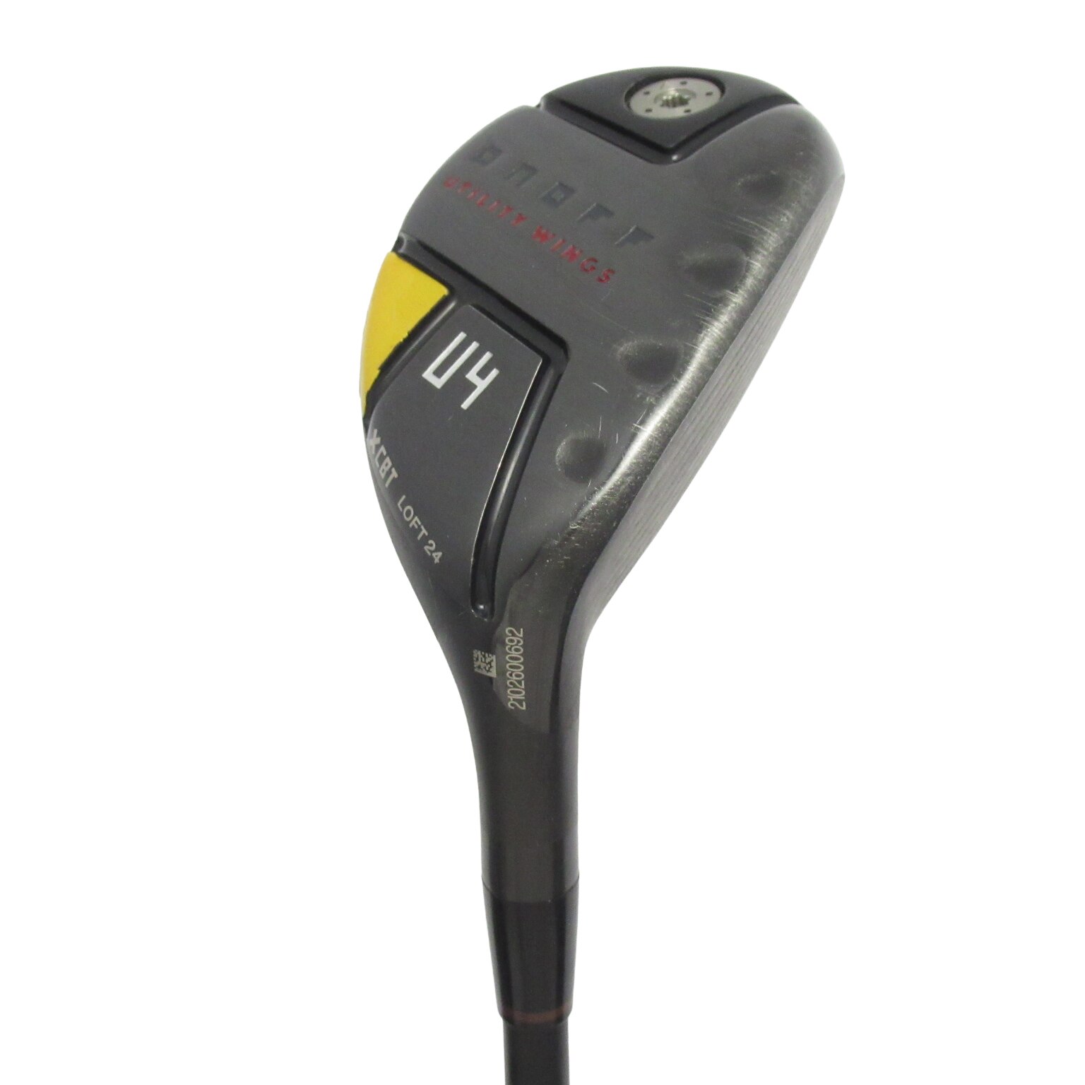 中古】オノフ ユーティリティ メンズ 通販｜GDO中古ゴルフクラブ