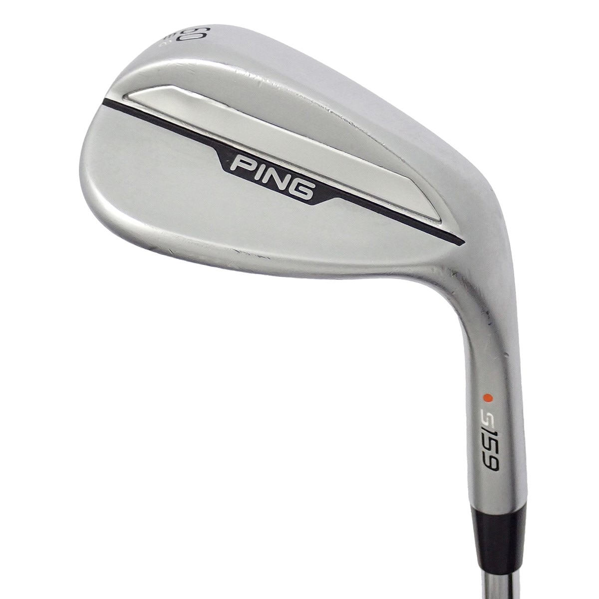 中古】S159 ウェッジ Dynamic Gold HT 60-08 S200 CD(ウェッジ（単品