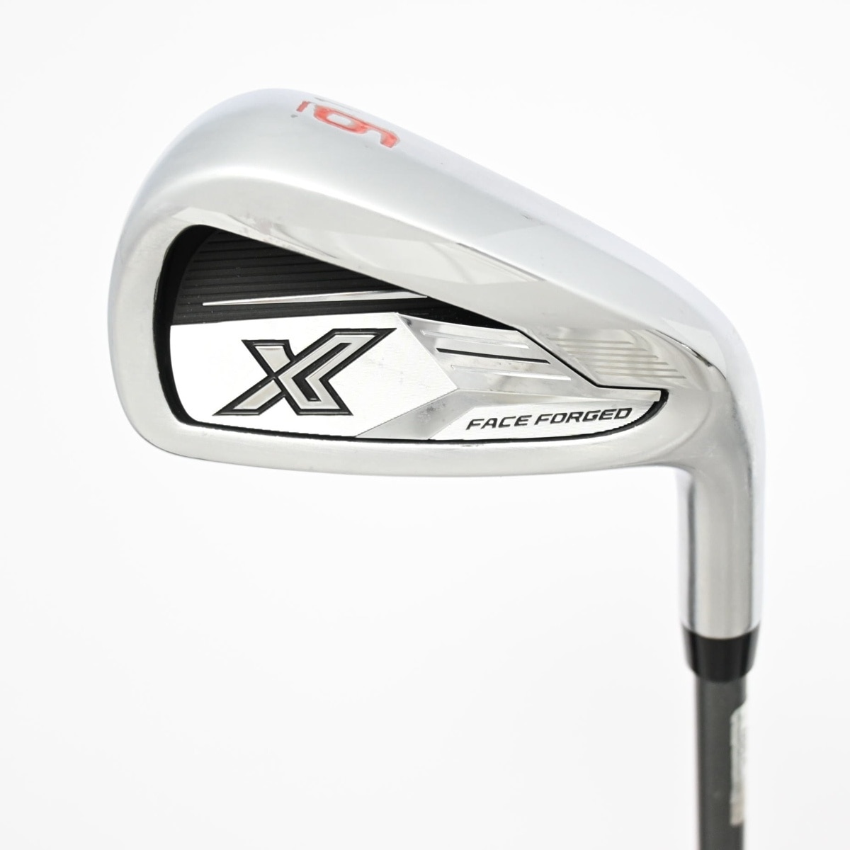 中古】ゼクシオ x [2024] アイアンセット (ダンロップ) ゼクシオ 通販