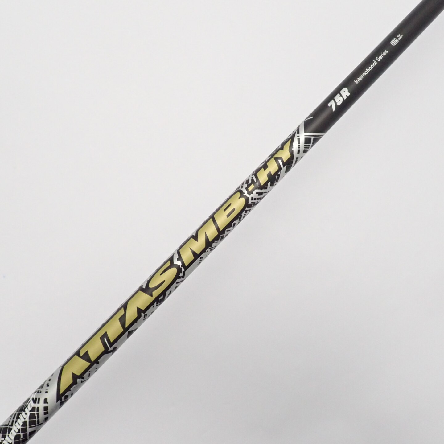 中古】スリクソン ZX MkII ハイブリッド ユーティリティ ATTAS MB HY