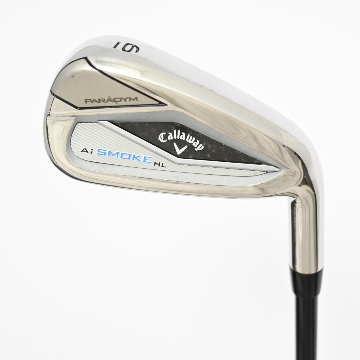 中古】パラダイム Ai SMOKE HL アイアン TENSEI 50 for Callaway 27 R