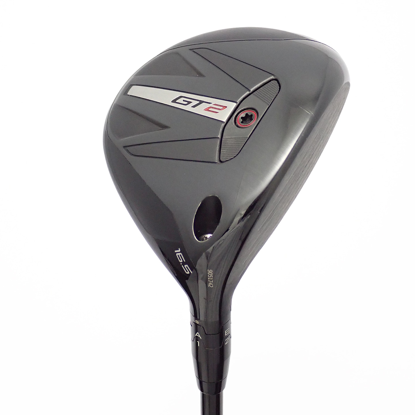 中古】GT2 フェアウェイウッド (タイトリスト) Titleist 通販｜GDO中古