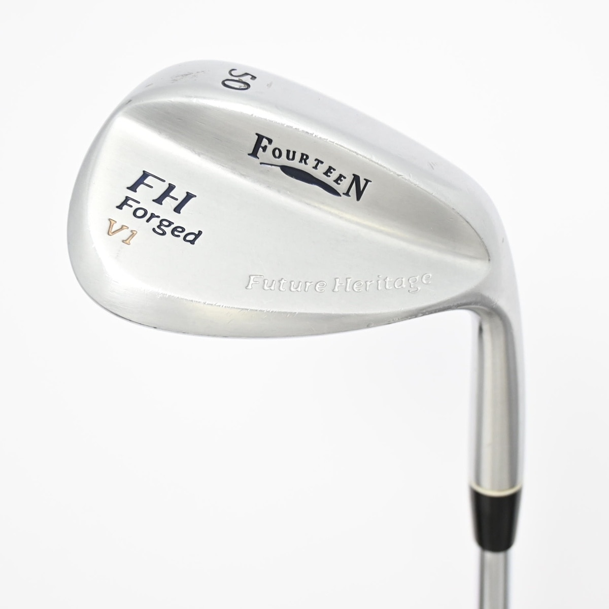 中古】FH フォージド V1 ウェッジ (フォーティーン) FH 通販｜GDO中古
