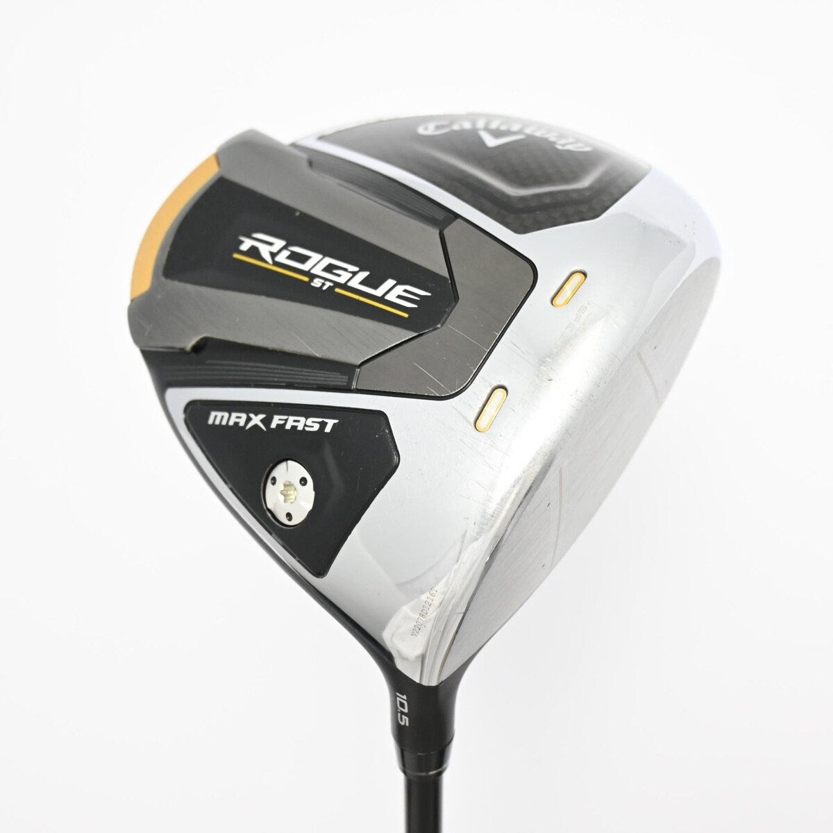 中古】ローグ ST MAX FAST ドライバー (キャロウェイ) ローグ 通販