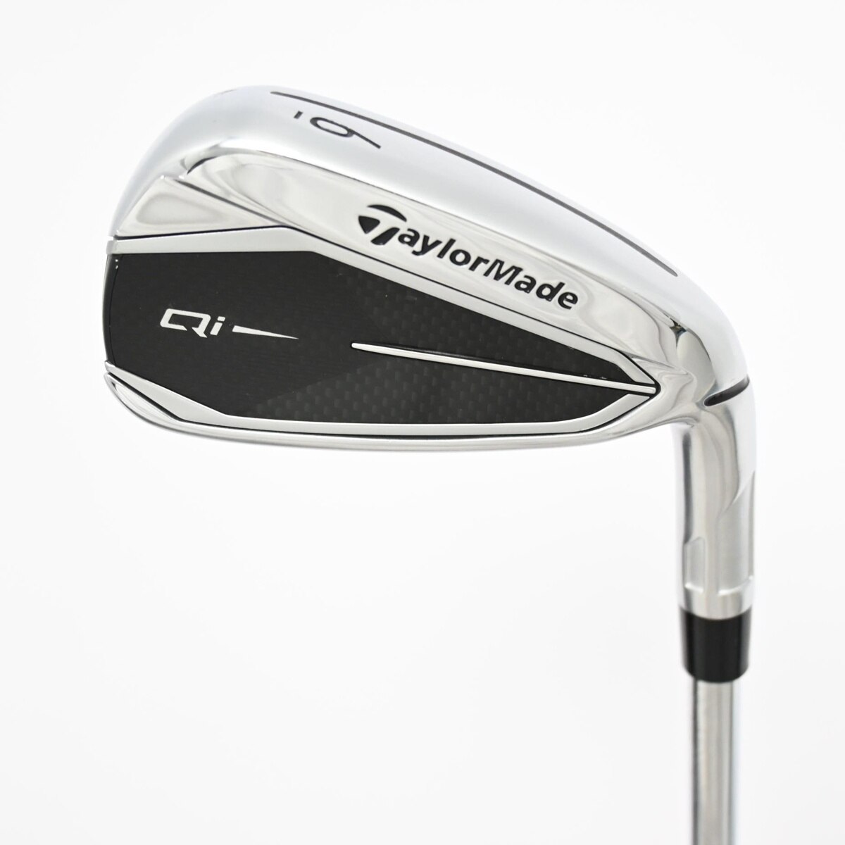 中古】Qi アイアンセット (テーラーメイド) TaylorMade 通販｜GDO中古
