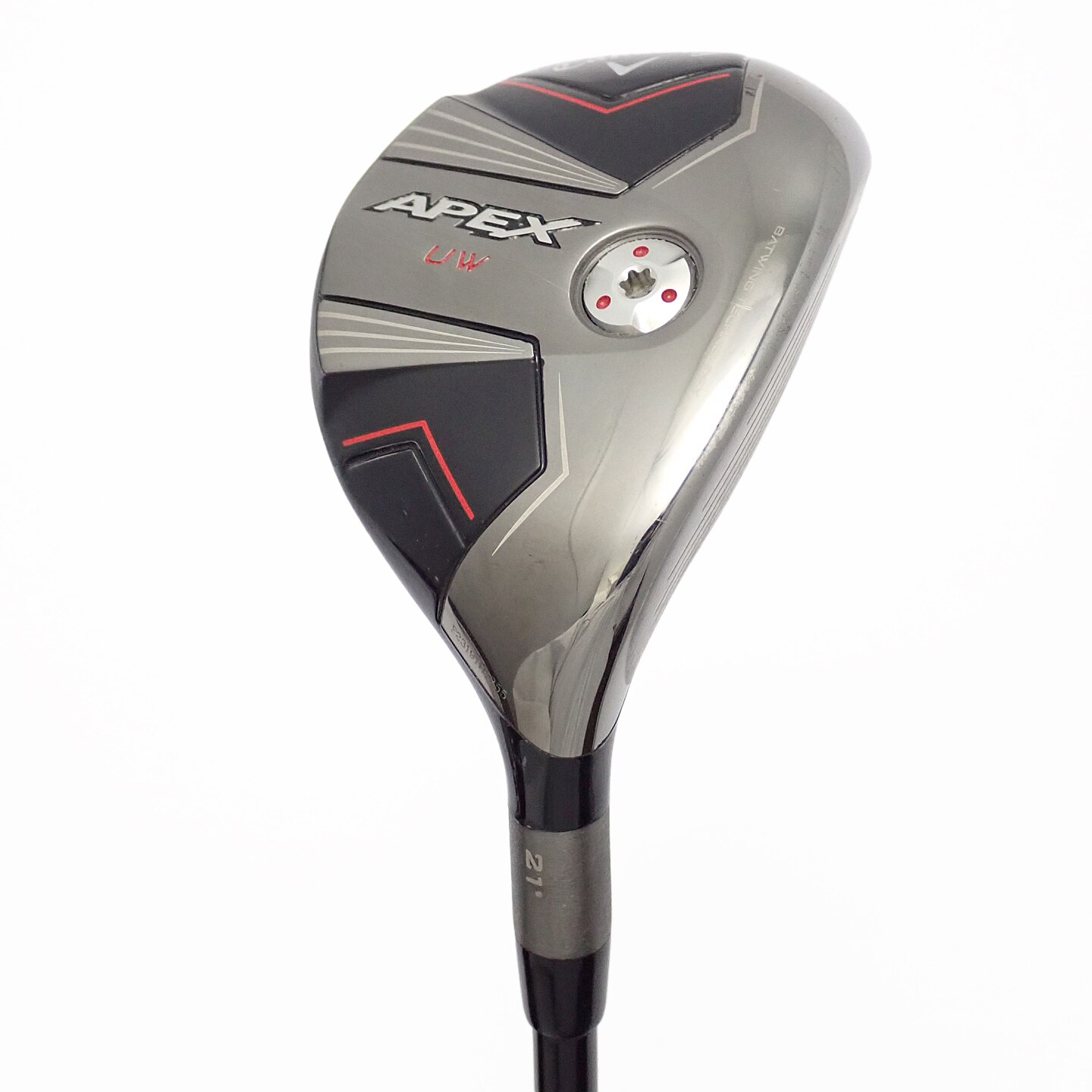 中古】APEX UW(2023） ユーティリティ TENSEI 70 for Callaway 21 S C