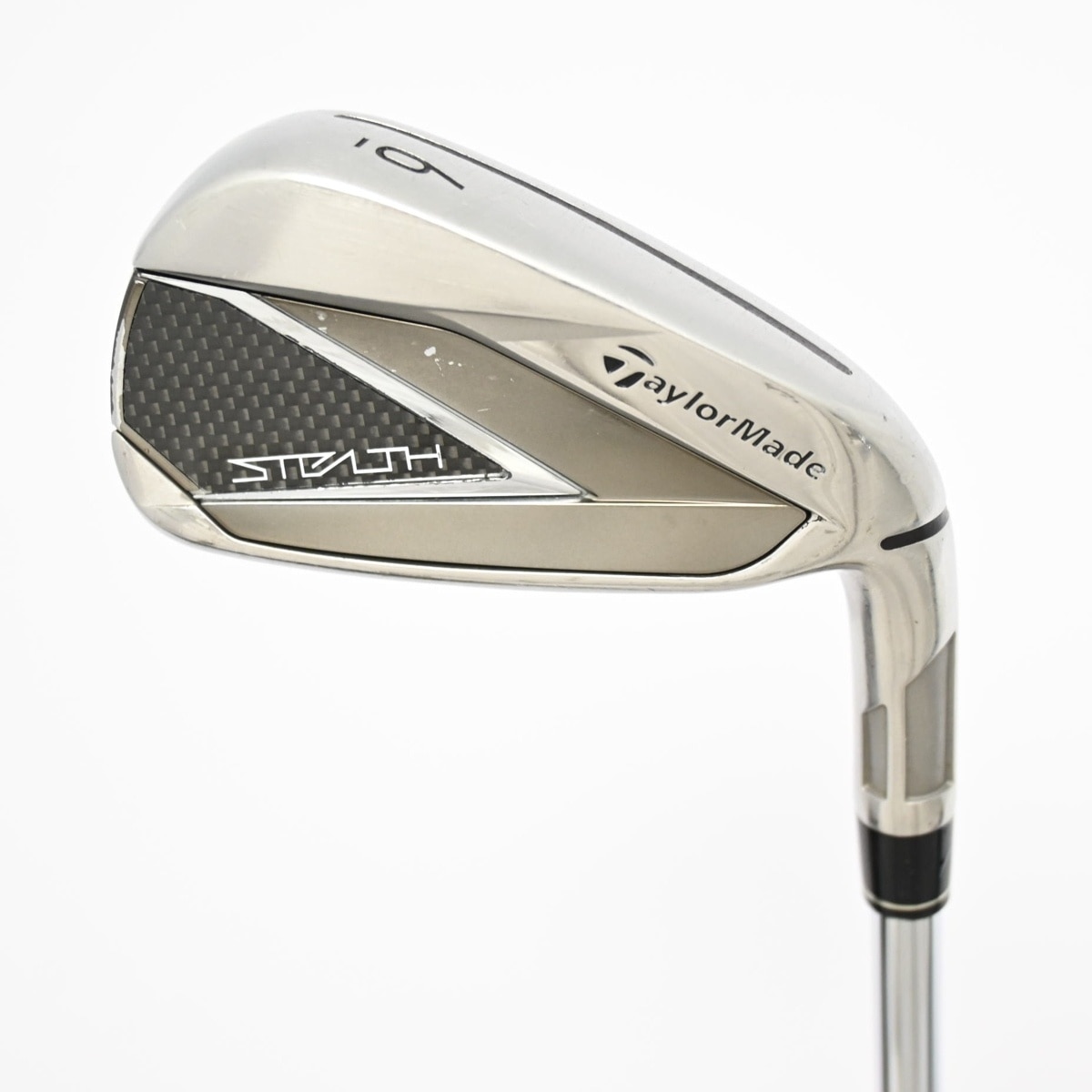 中古】ステルス ゴルフクラブ (テーラーメイド) ステルス 通販｜GDO