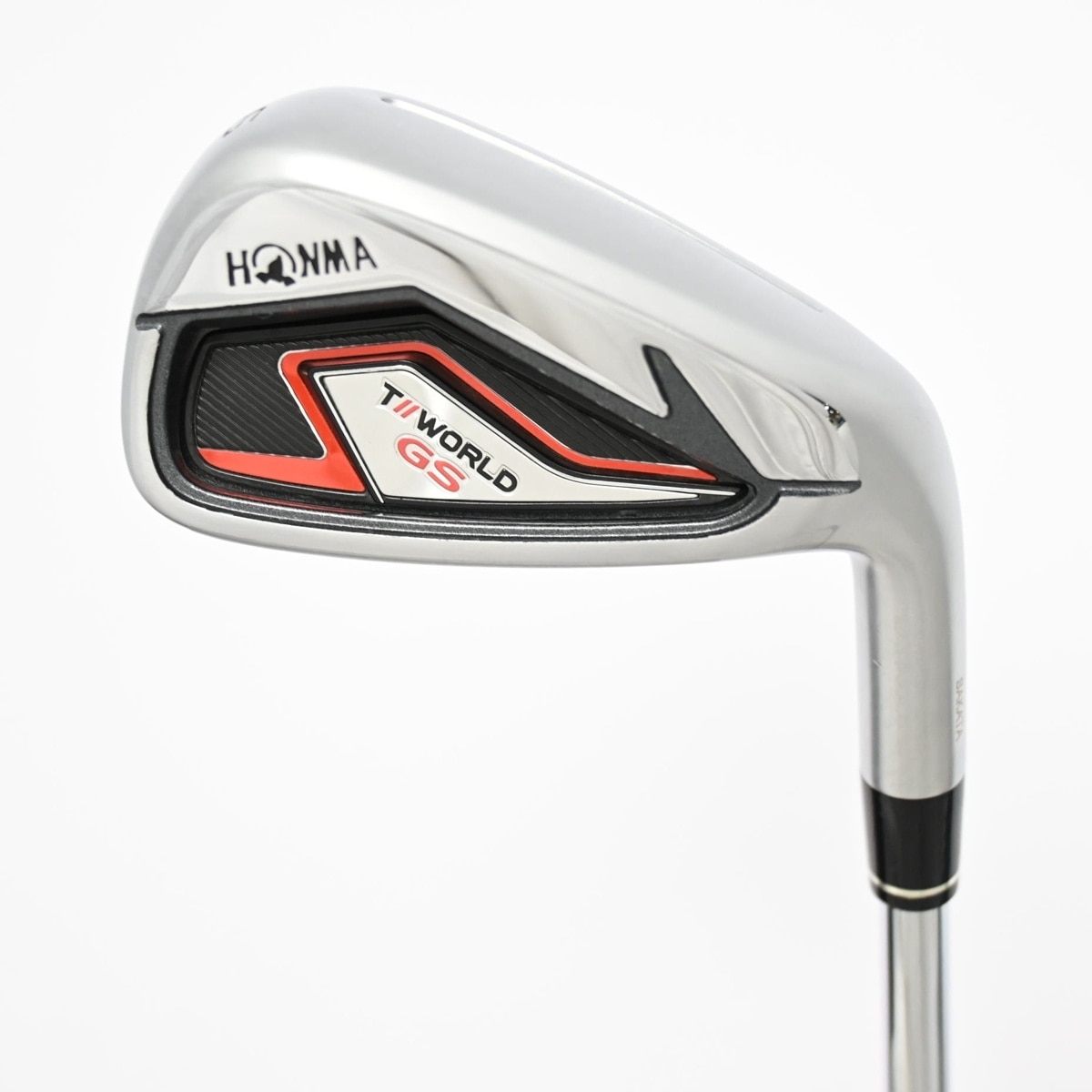 中古】ツアーワールド GS アイアンセット (本間ゴルフ) ツアーワールド