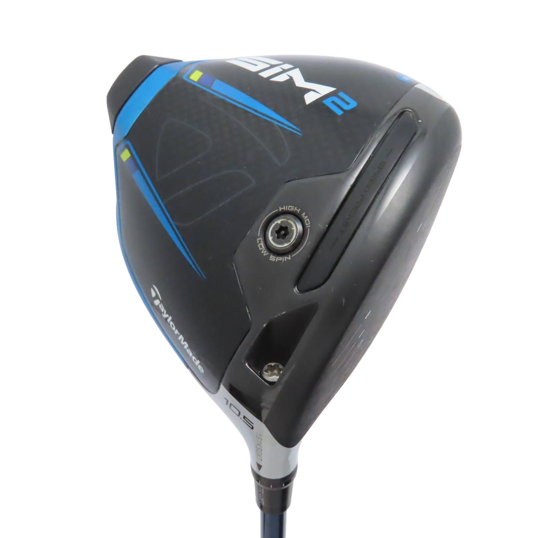 中古】SIM2 ドライバー (テーラーメイド) SIM2 通販｜GDO中古ゴルフクラブ