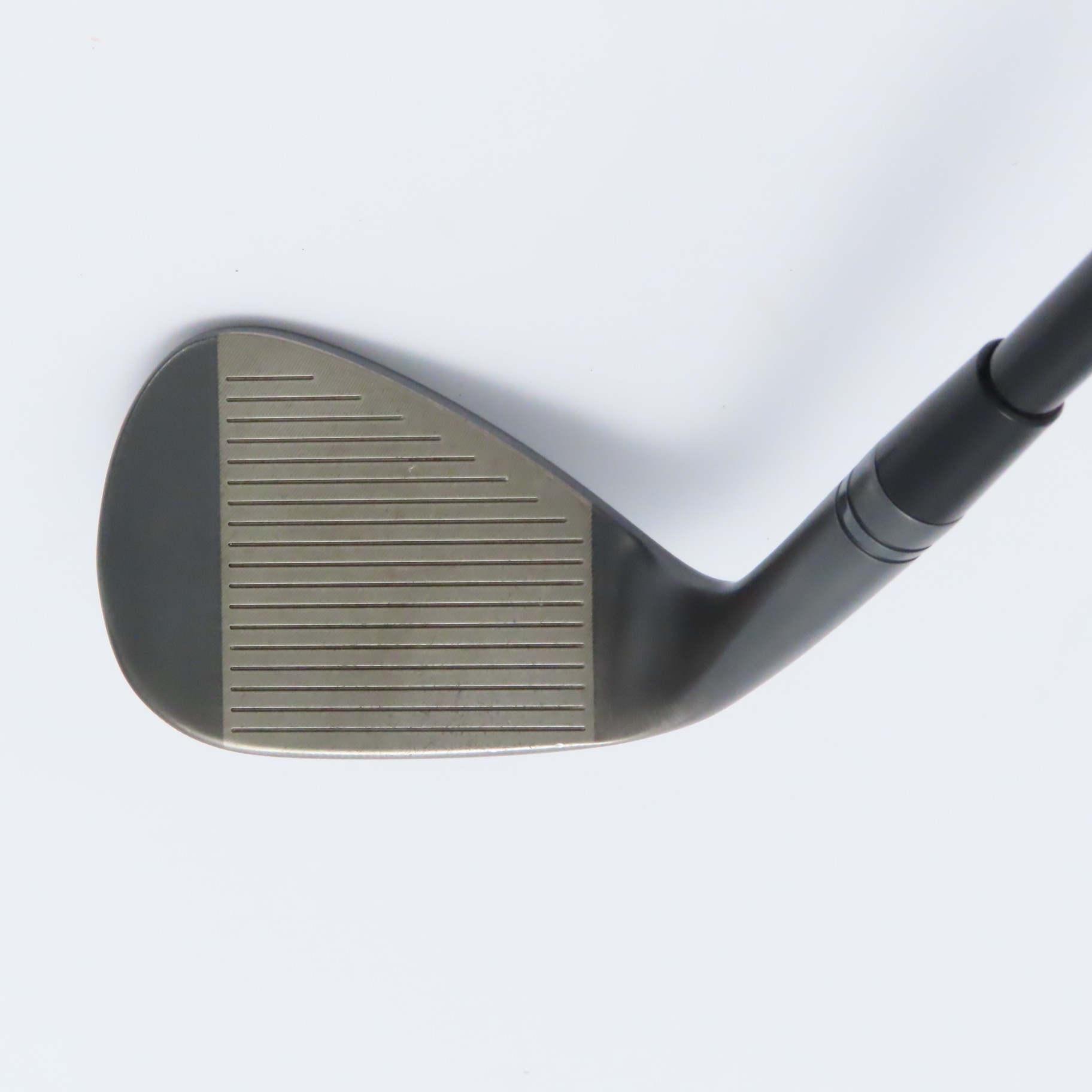 中古】ミルドグラインド4 ブラック ウェッジ MCI 90 for TaylorMade 58
