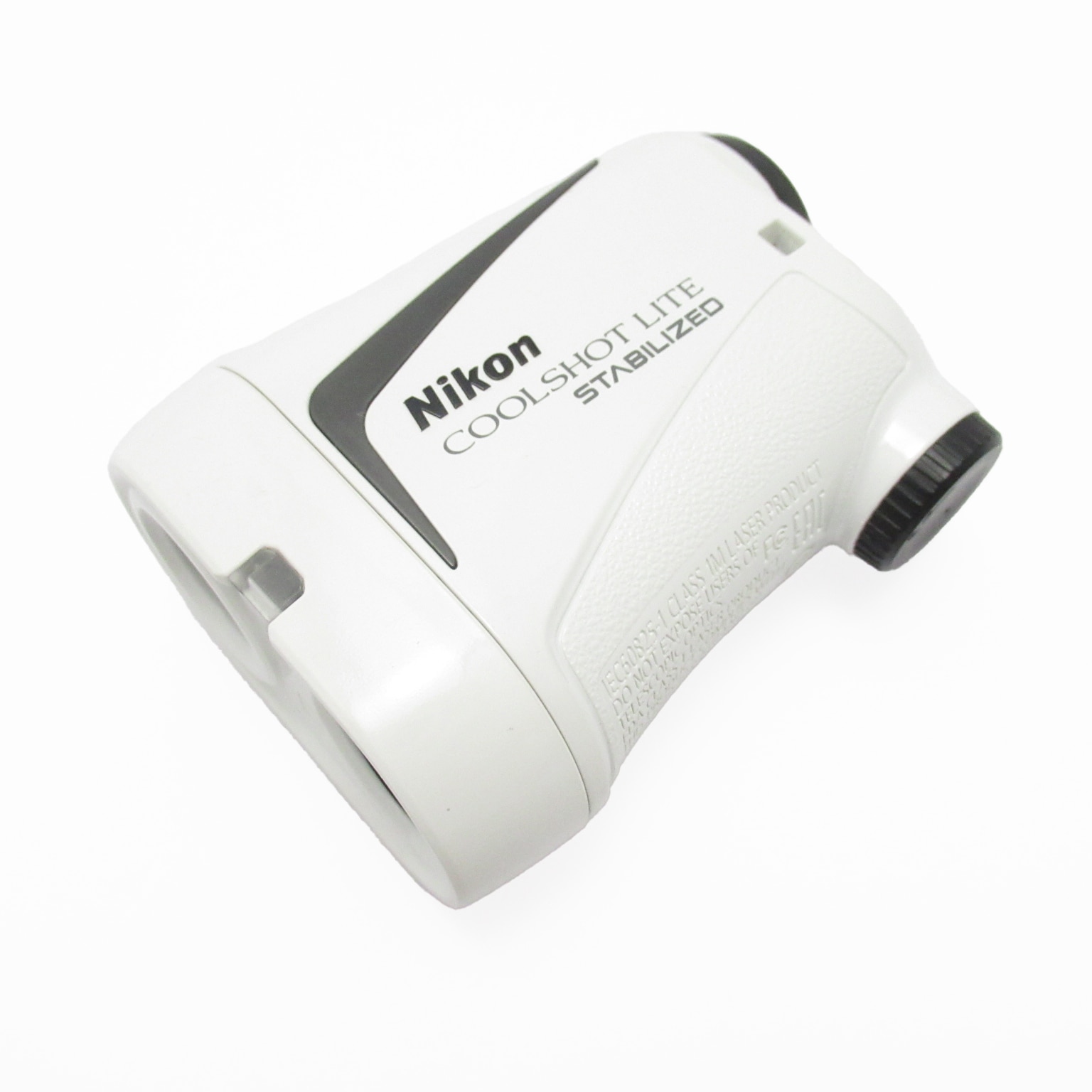 中古】COOLSHOT LITE STABILIZED 距離測定器 (ニコン) ニコン 通販