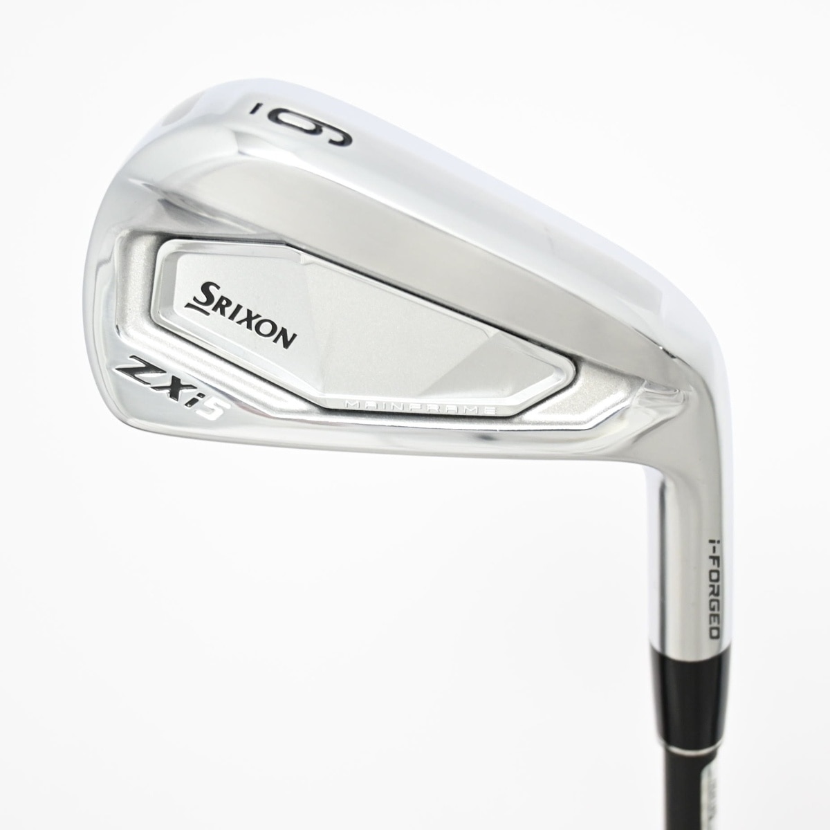中古】スリクソン ZXi5 アイアン TRAVIL IRON 75 27 R C(アイアン
