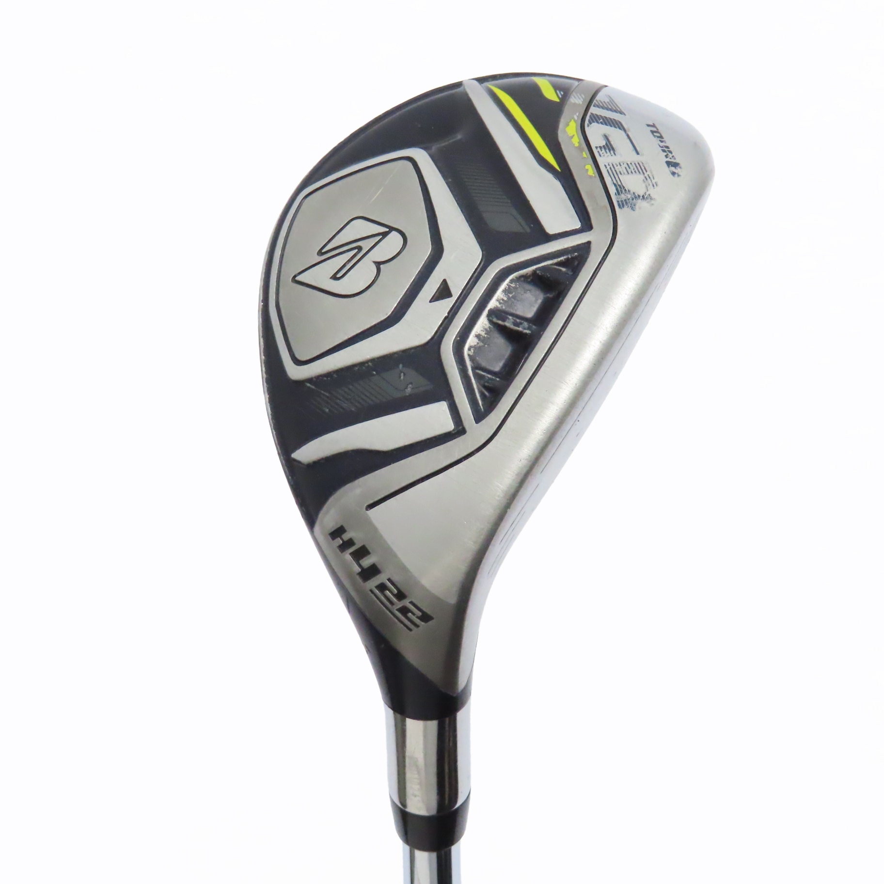 ブリヂストン JGR TOUR B 2019 H5 UT 中古】TOUR B JGR [2019] ユーティリティ (ブリヂストン) TOUR B 通販