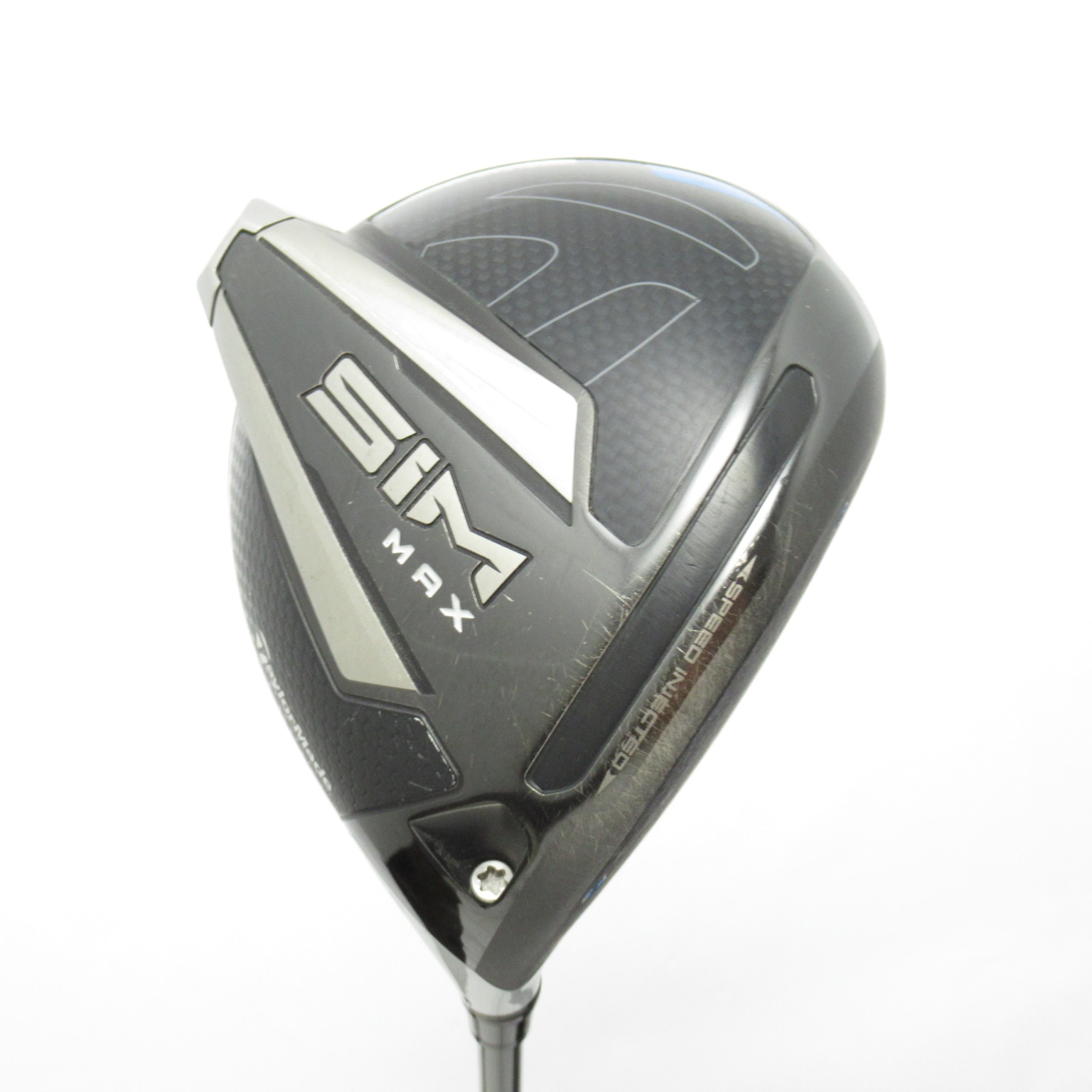 中古】SIM MAX ドライバー (テーラーメイド) SIM 通販｜GDO中古ゴルフ